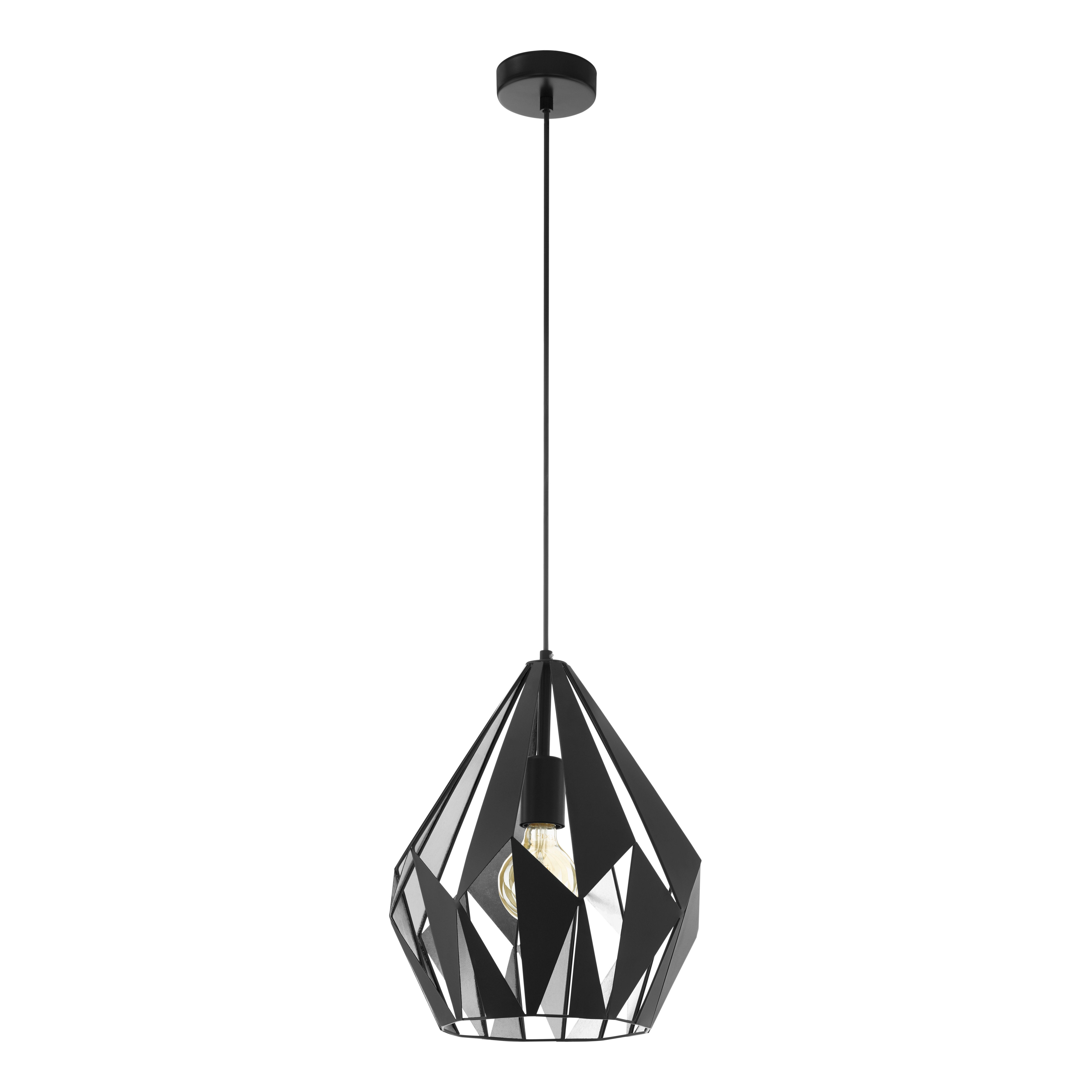 CARLTON Pendant 310mm Diameter