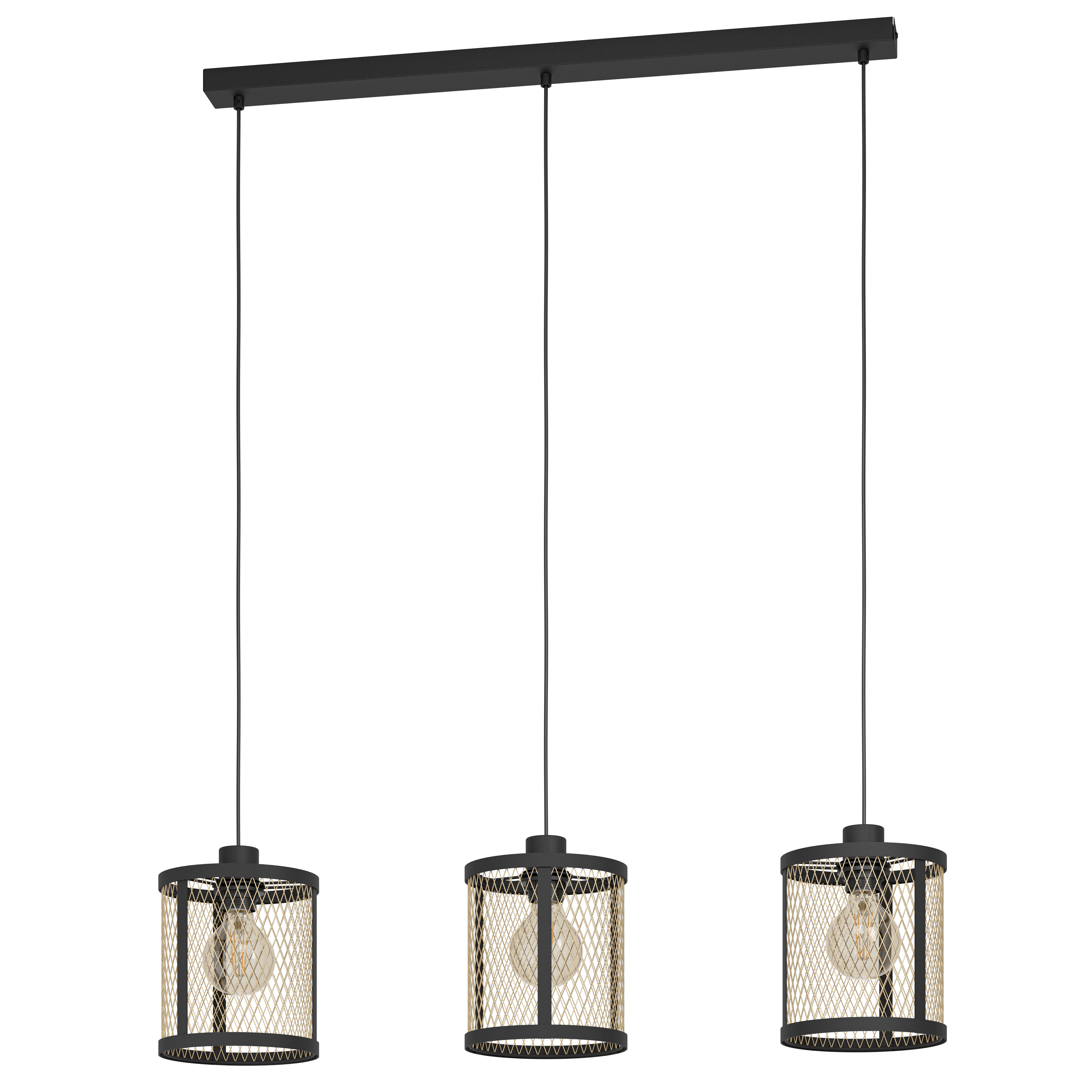 DELLOW Bar Pendant