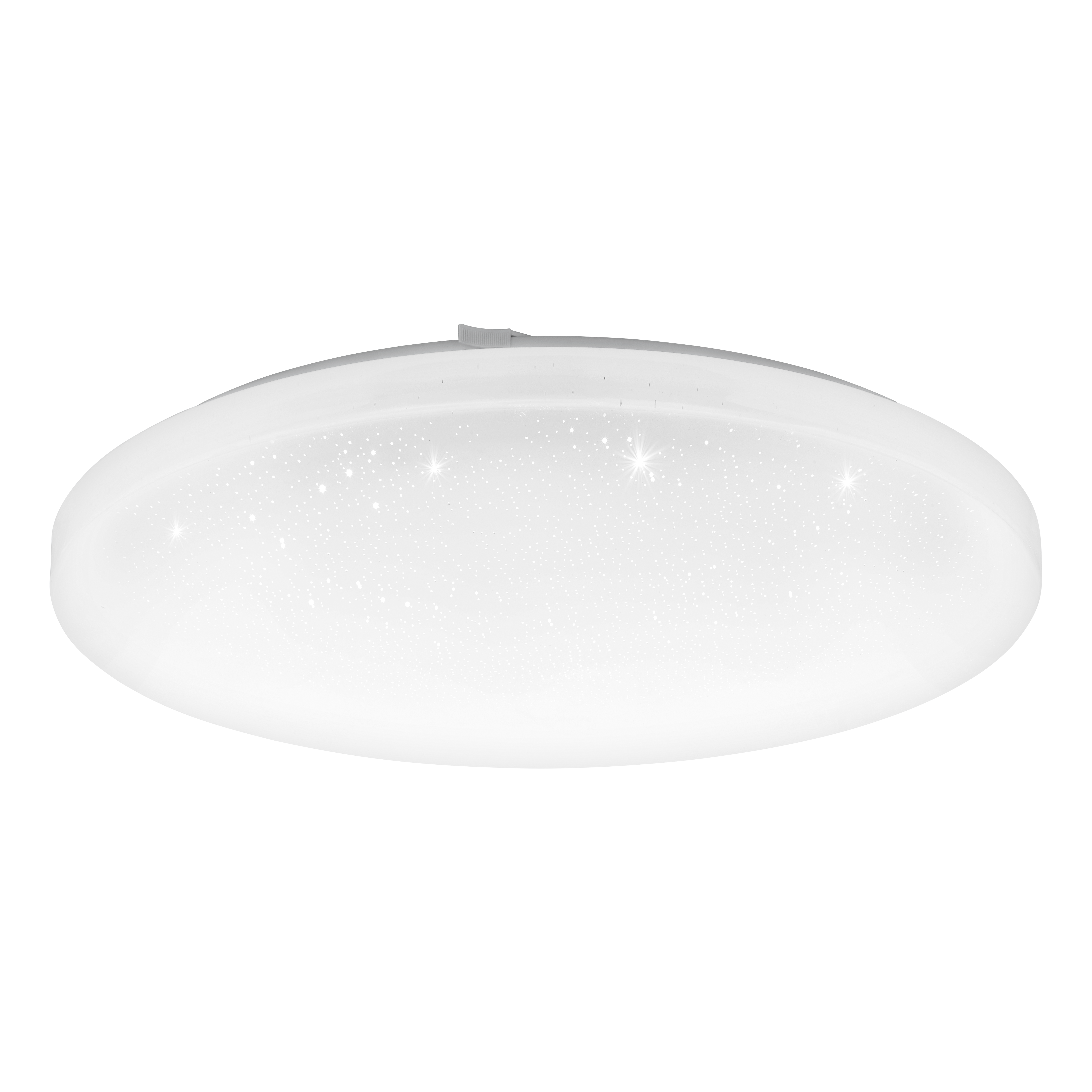 FRANIA-S 430mm Dia Round Flush Fitting