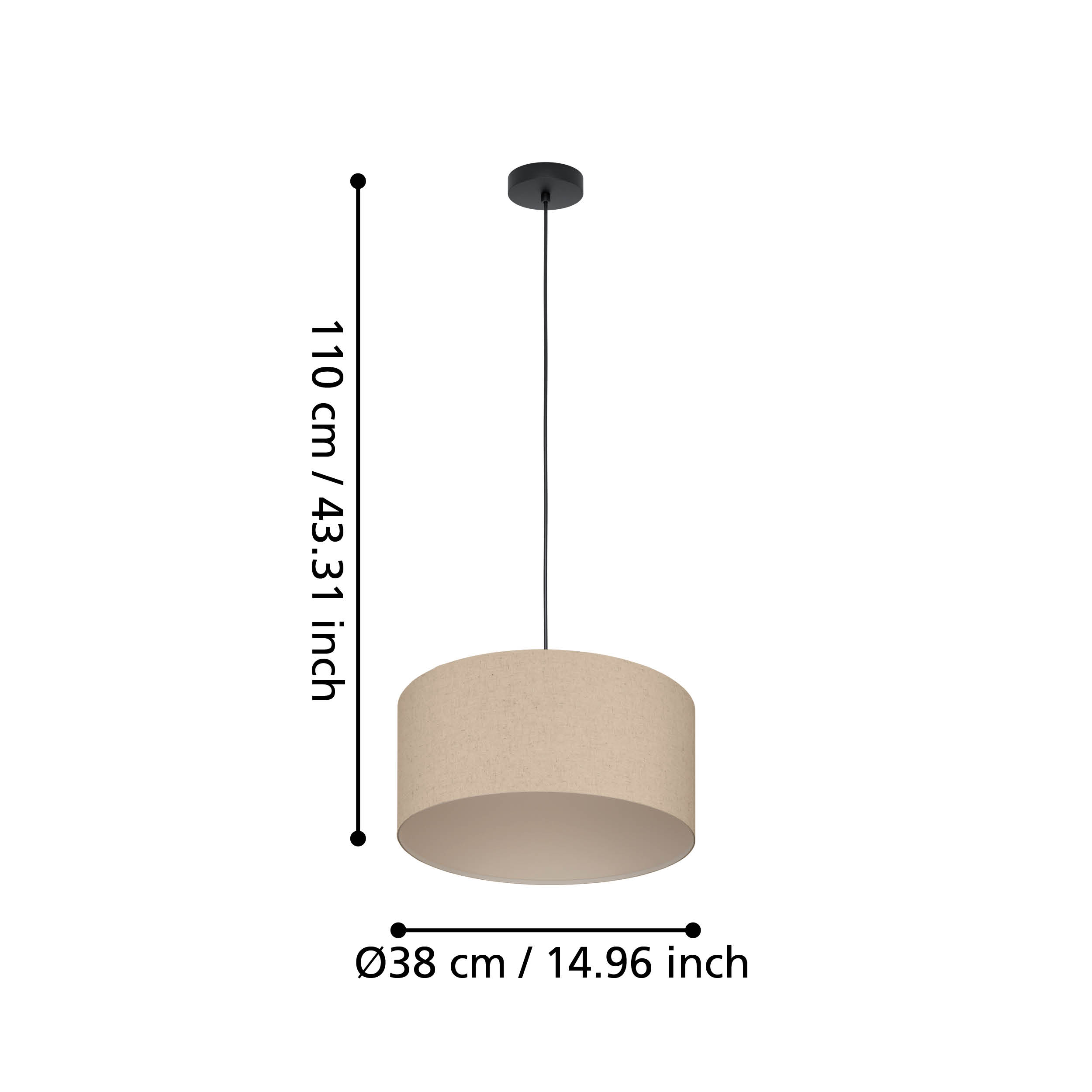 FENIGLIA Pendant