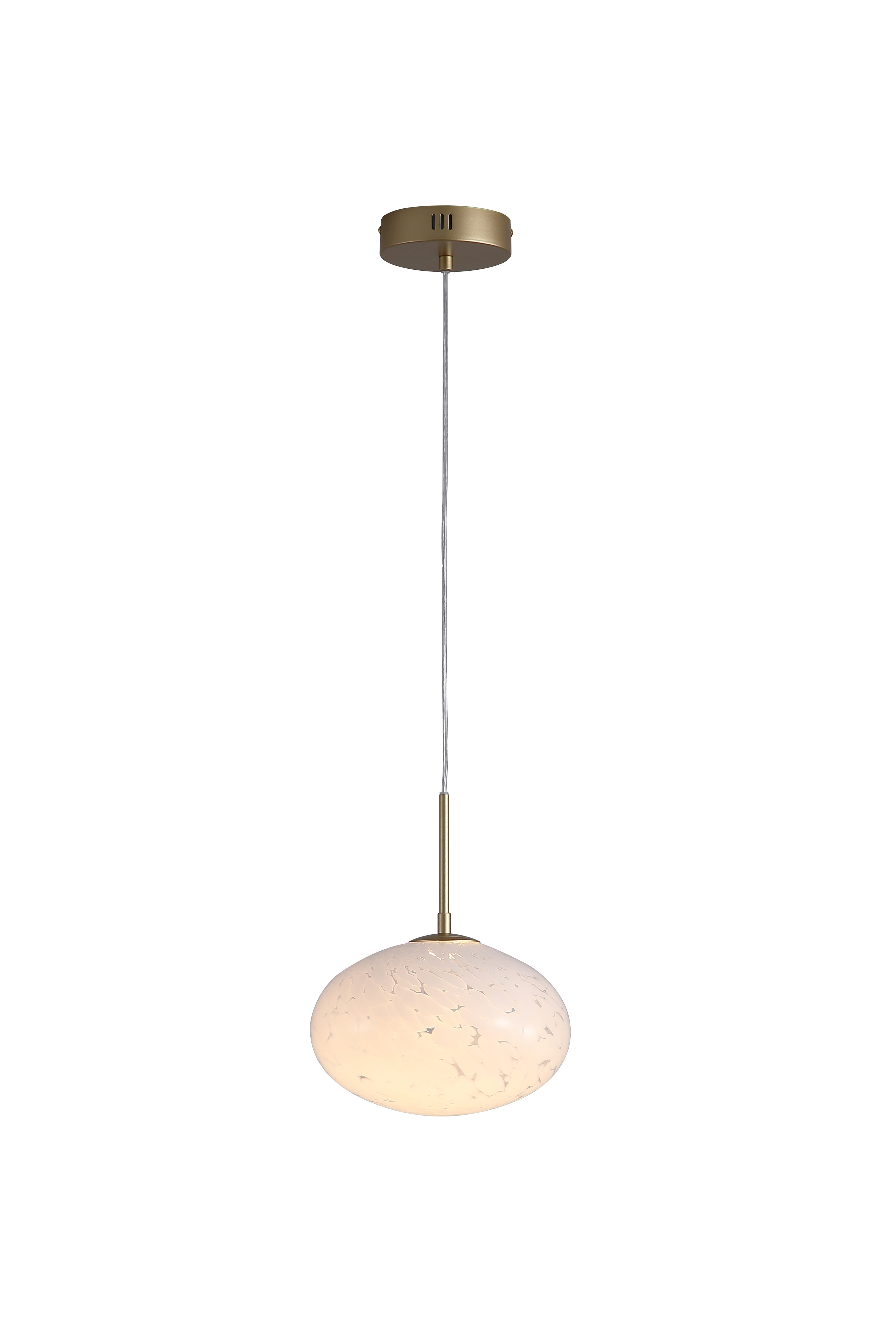 Confetti LED Pendant