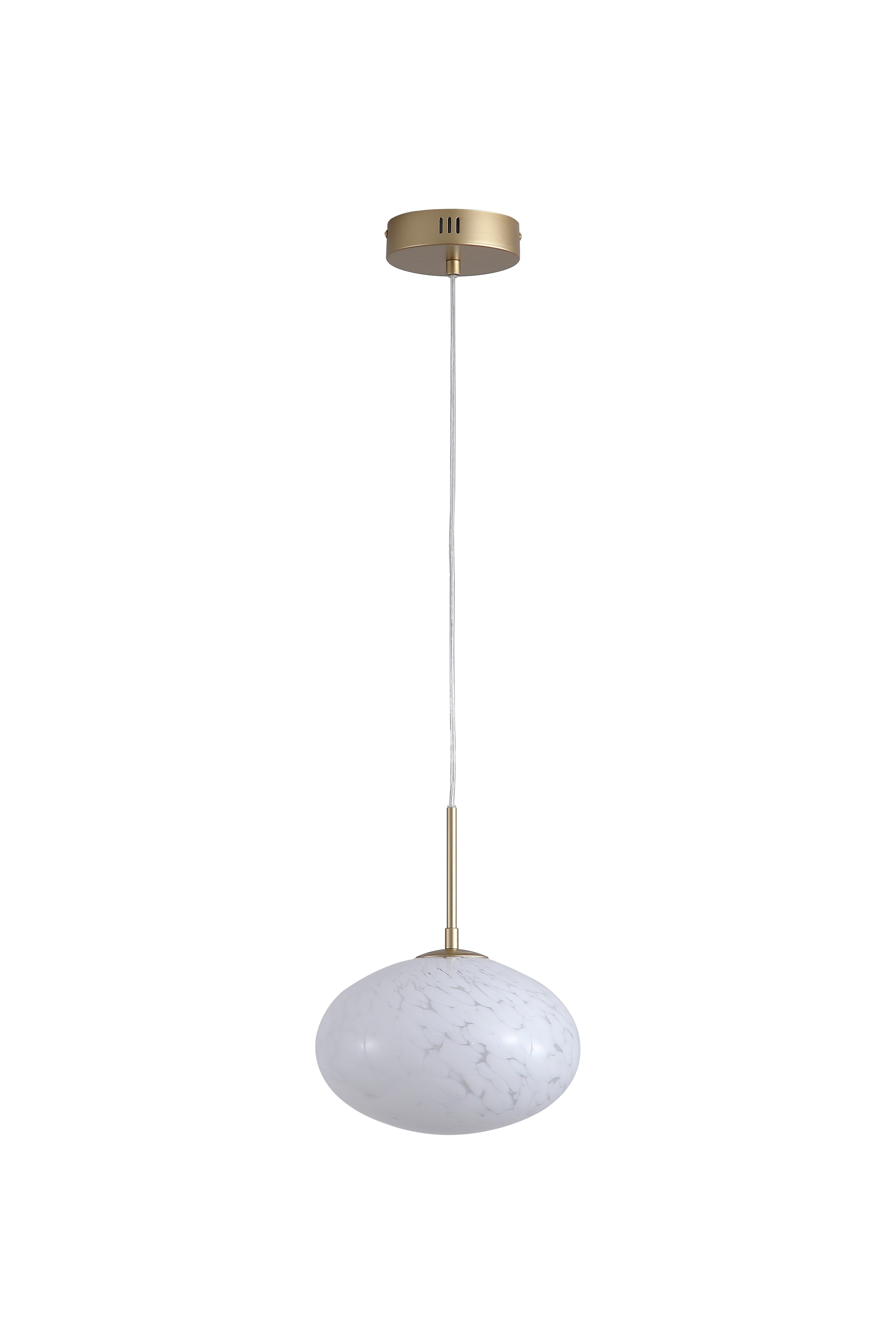 Confetti LED Pendant