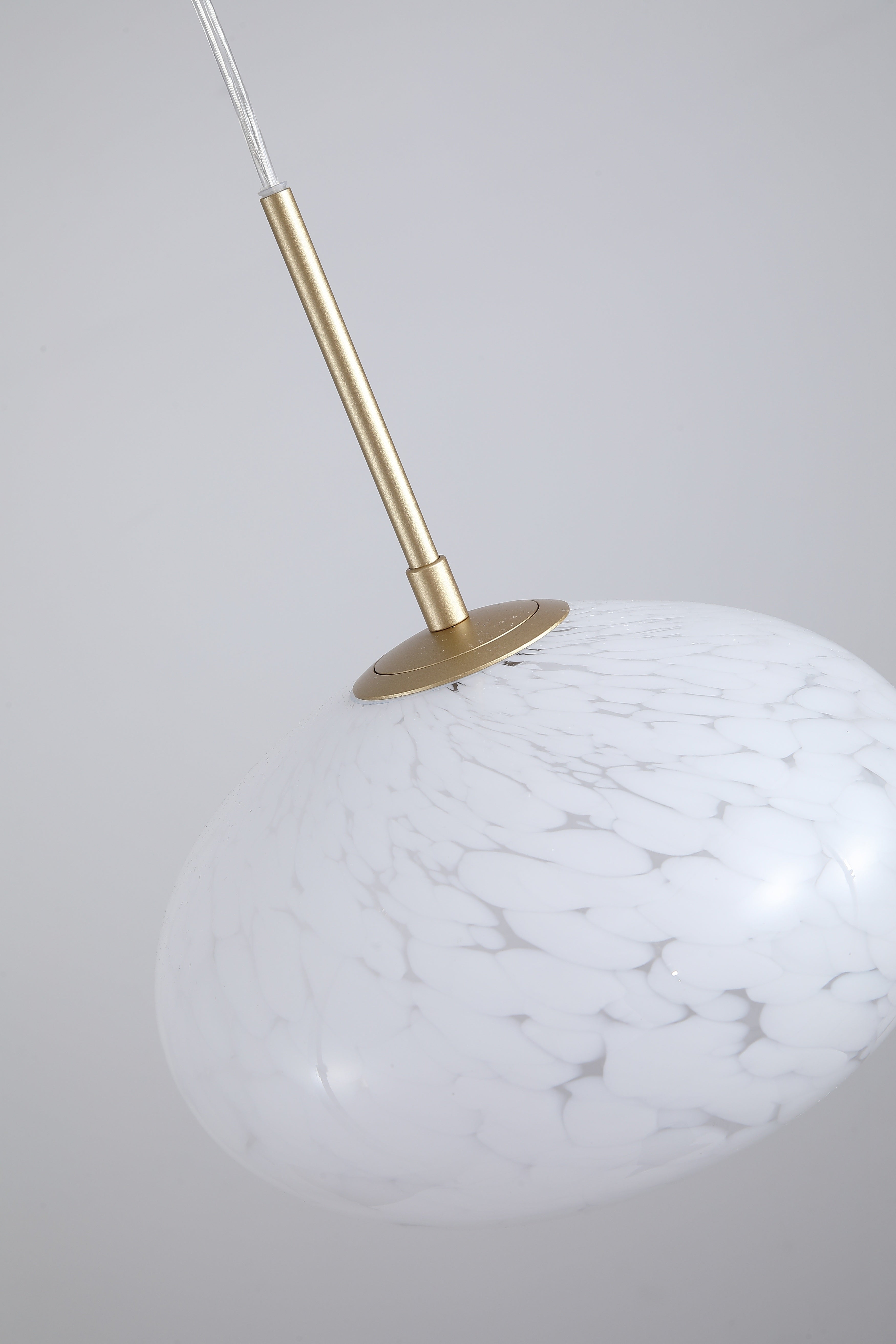 Confetti LED Pendant