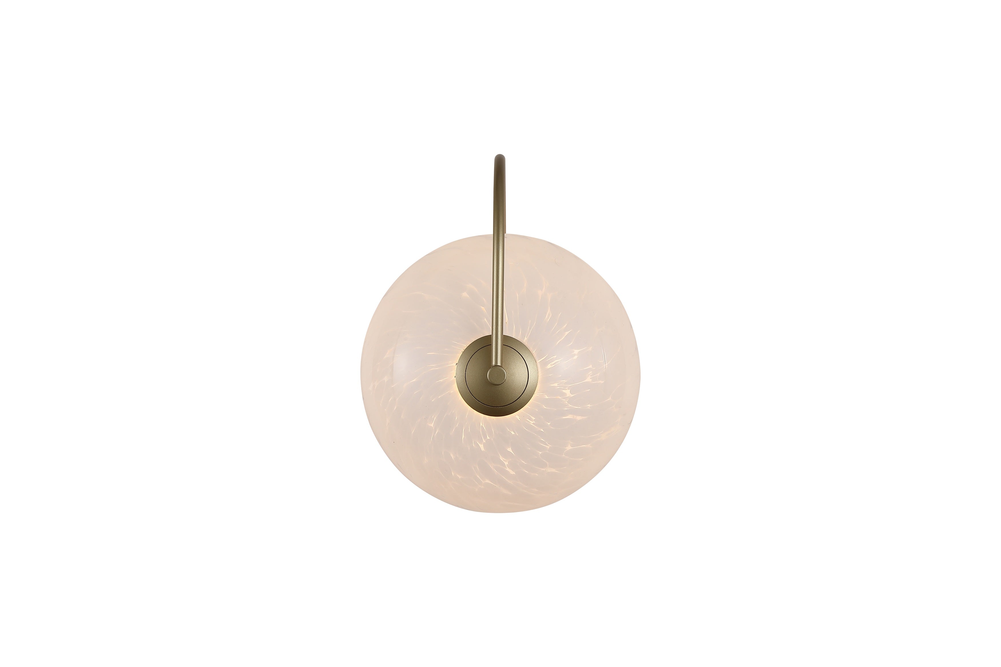 Confetti LED Wall Light