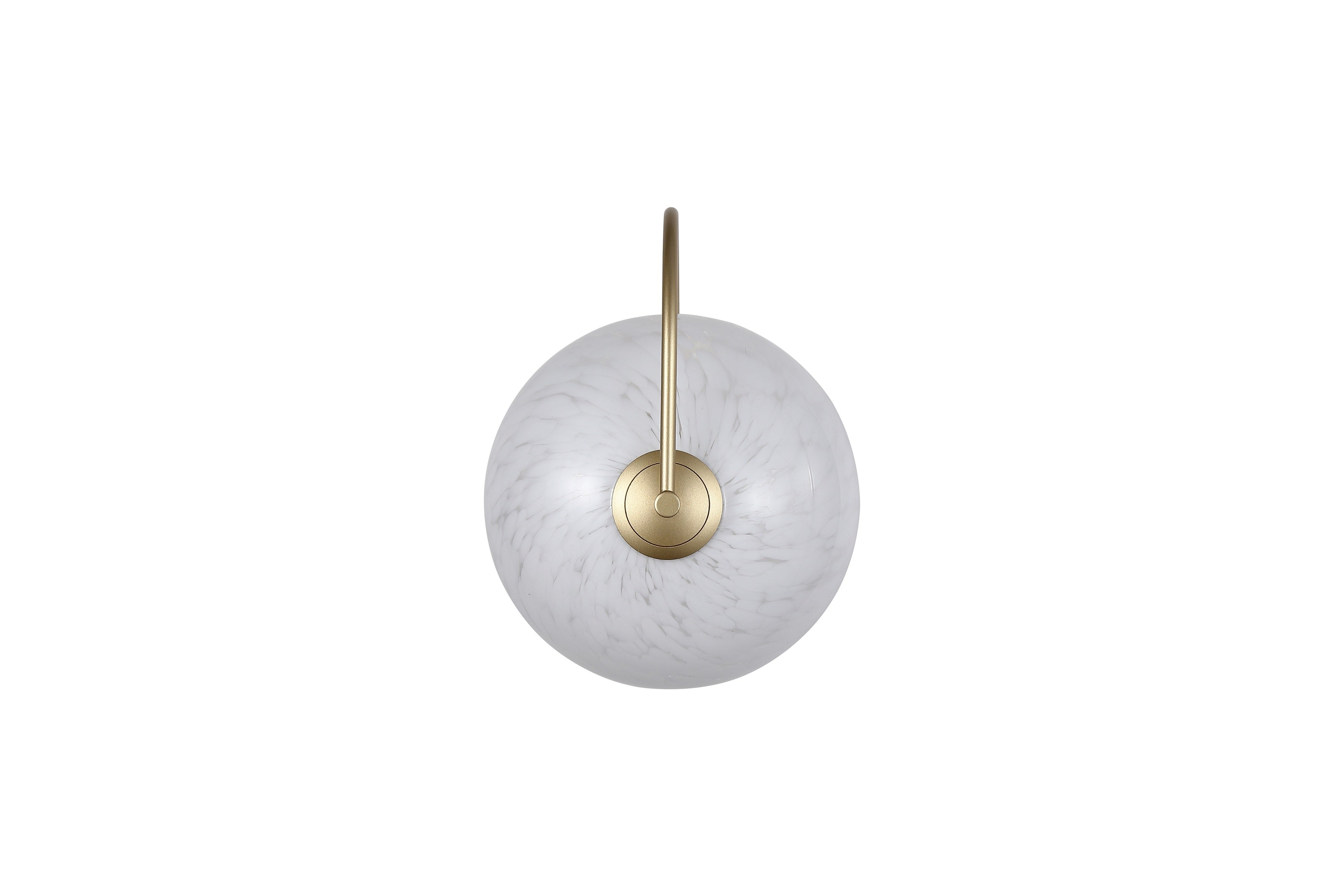 Confetti LED Wall Light