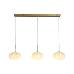 Confetti LED Bar Pendant