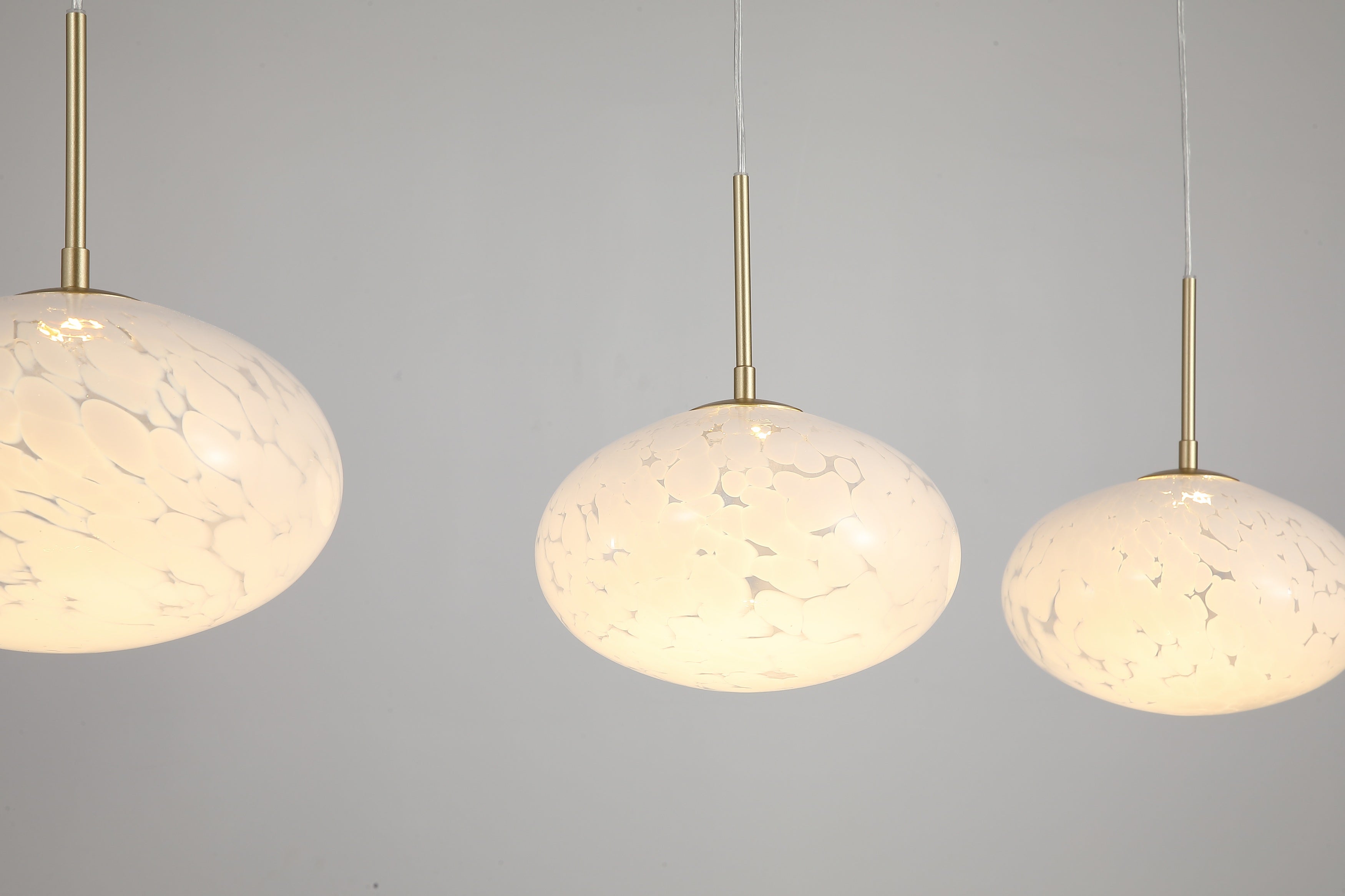 Confetti LED Bar Pendant