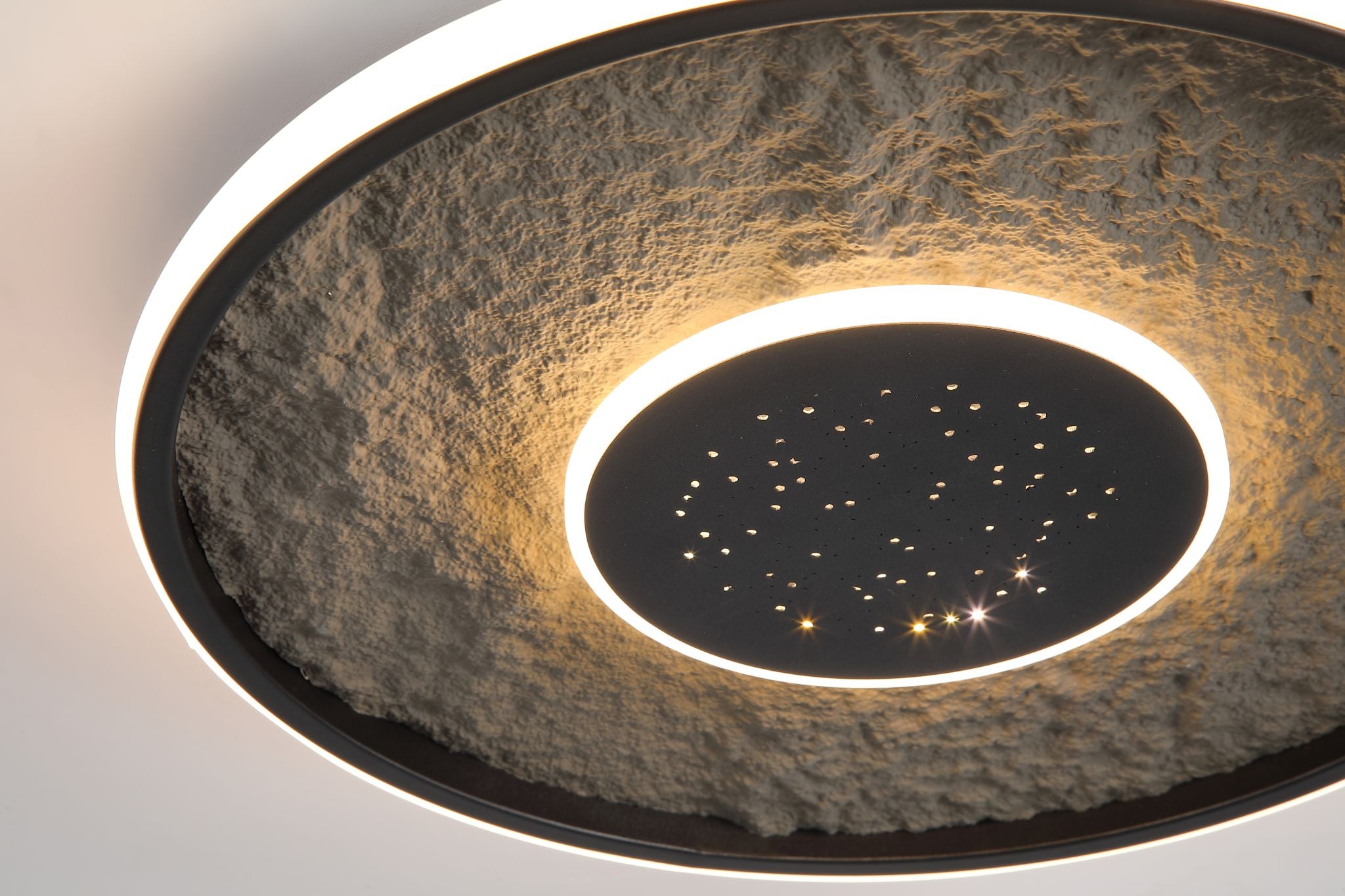 Lumadisc LED Flush