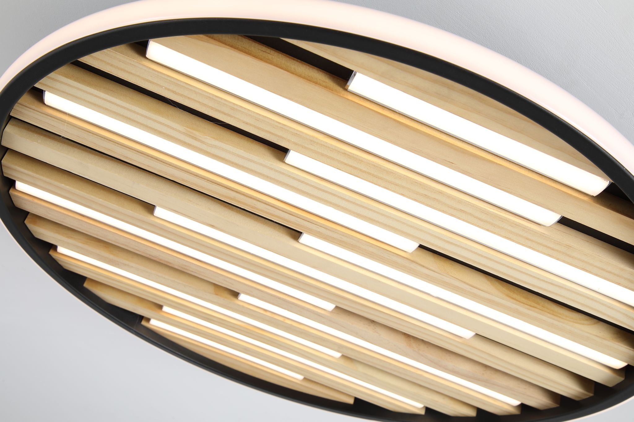 Equalise LED Flush
