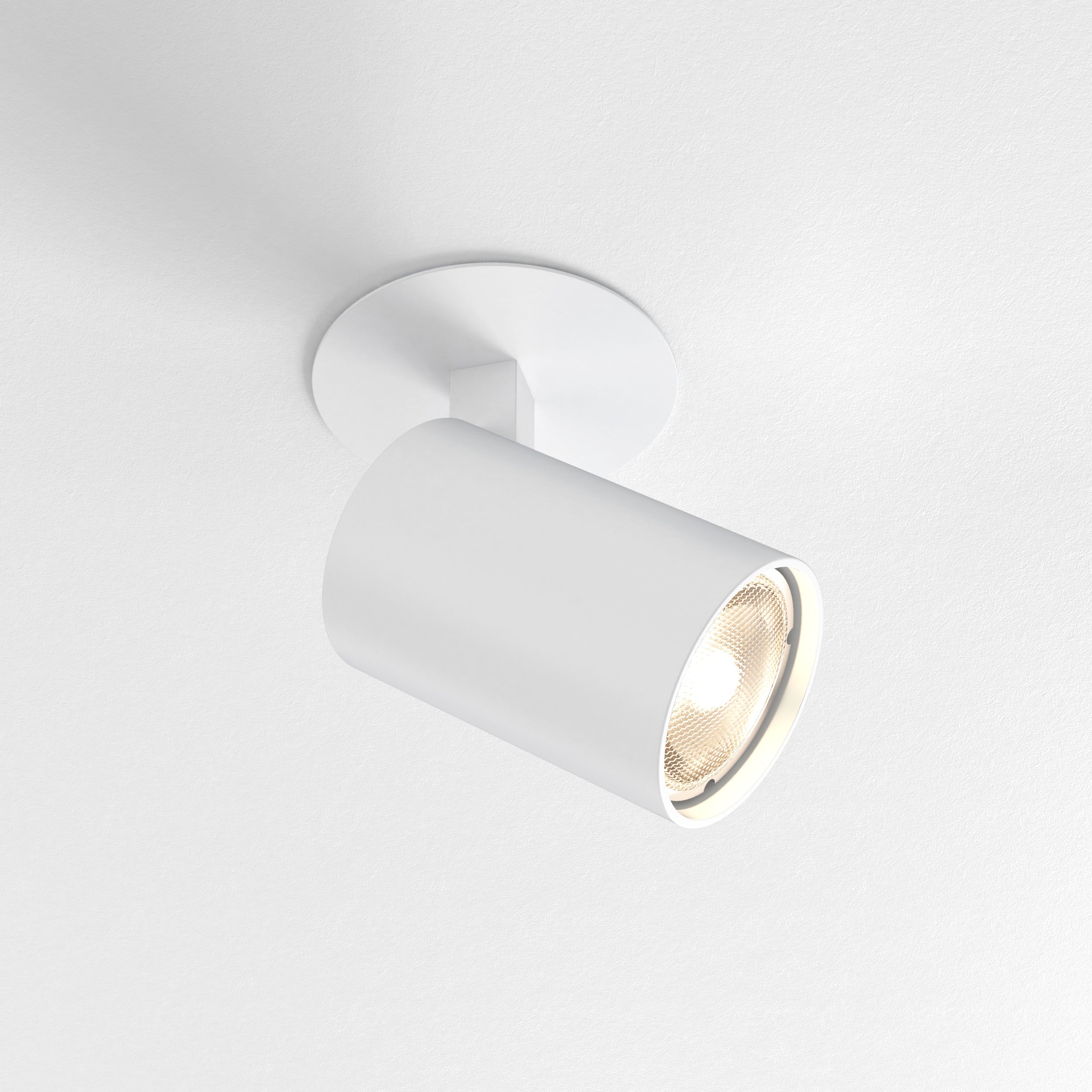 Ascoli Recessed