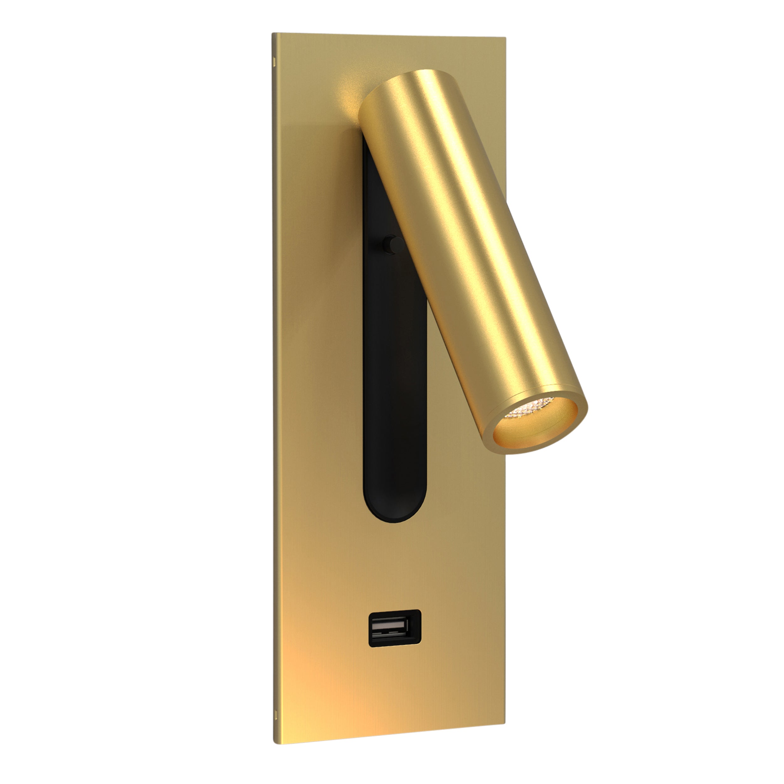 Fuse 3 USB