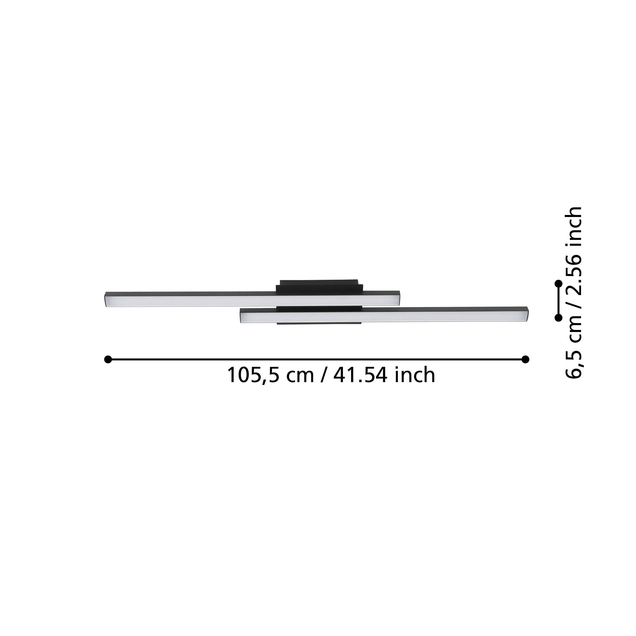 FRAIOLI-Z Flush Fitting