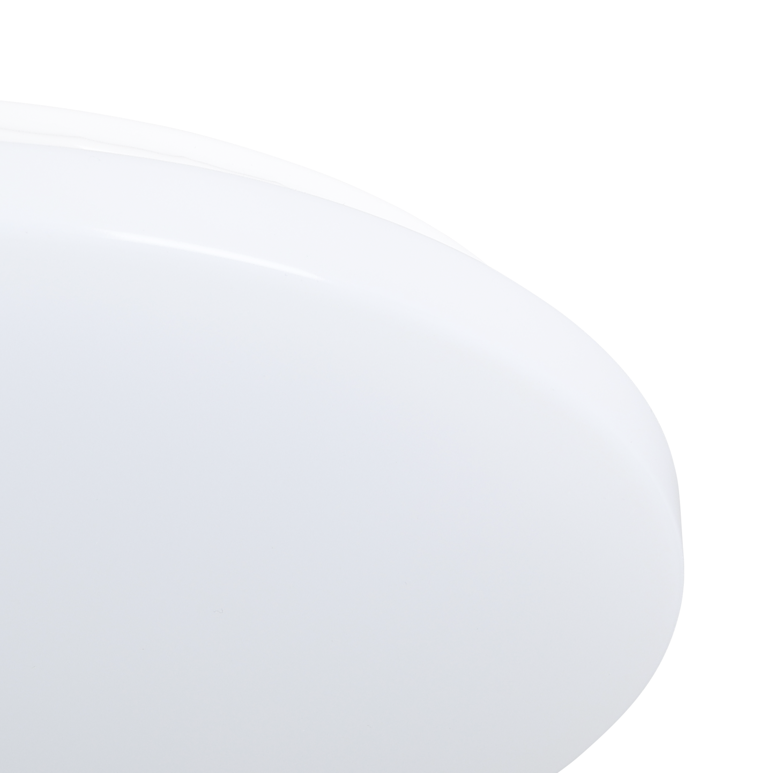 FRANIA 280mm Rnd Flush Fitting