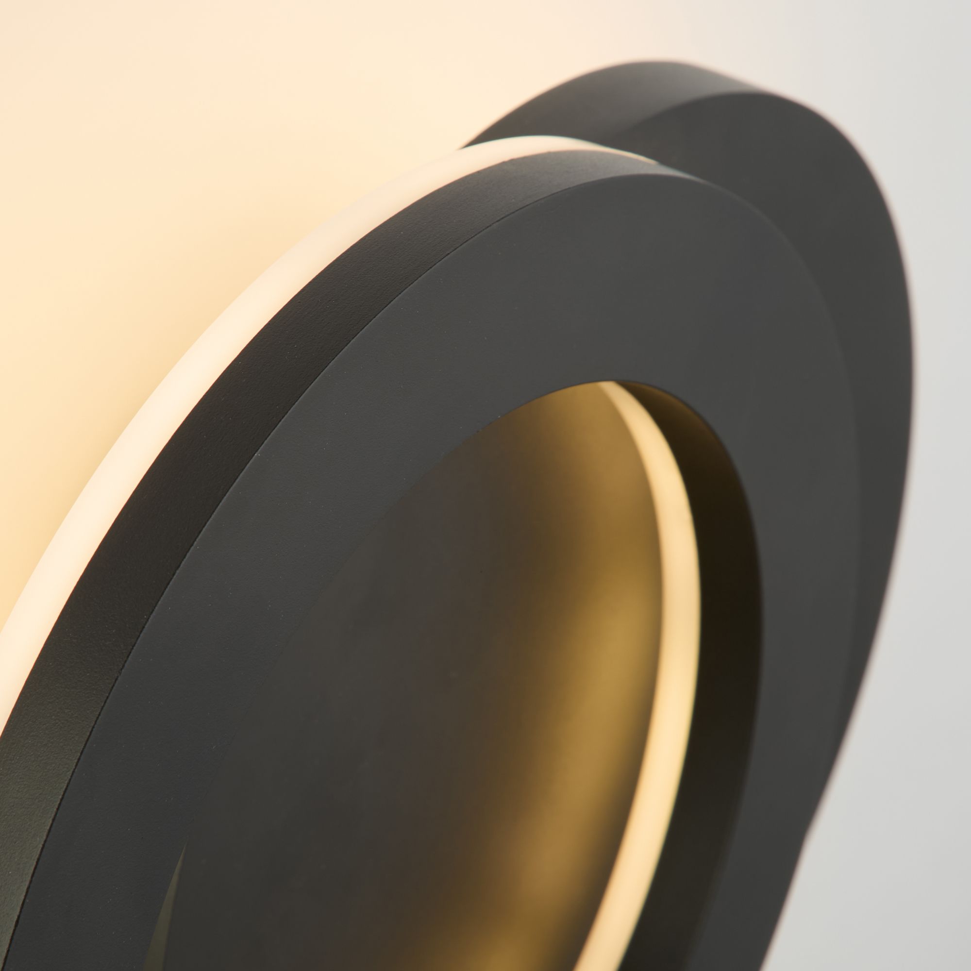 Hyde LED Outdoor Wall Light