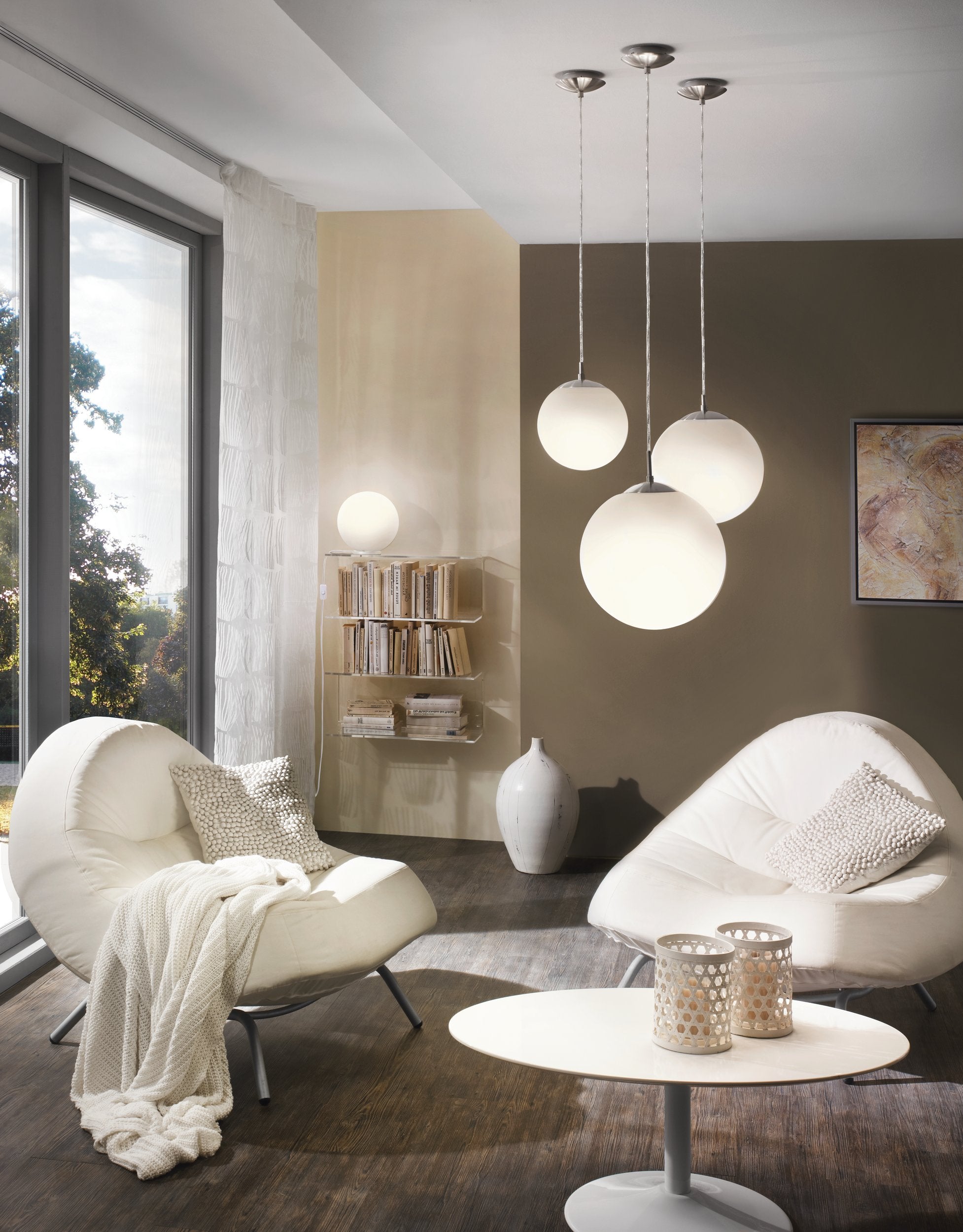 RONDO pendant light 250 mm Diameter