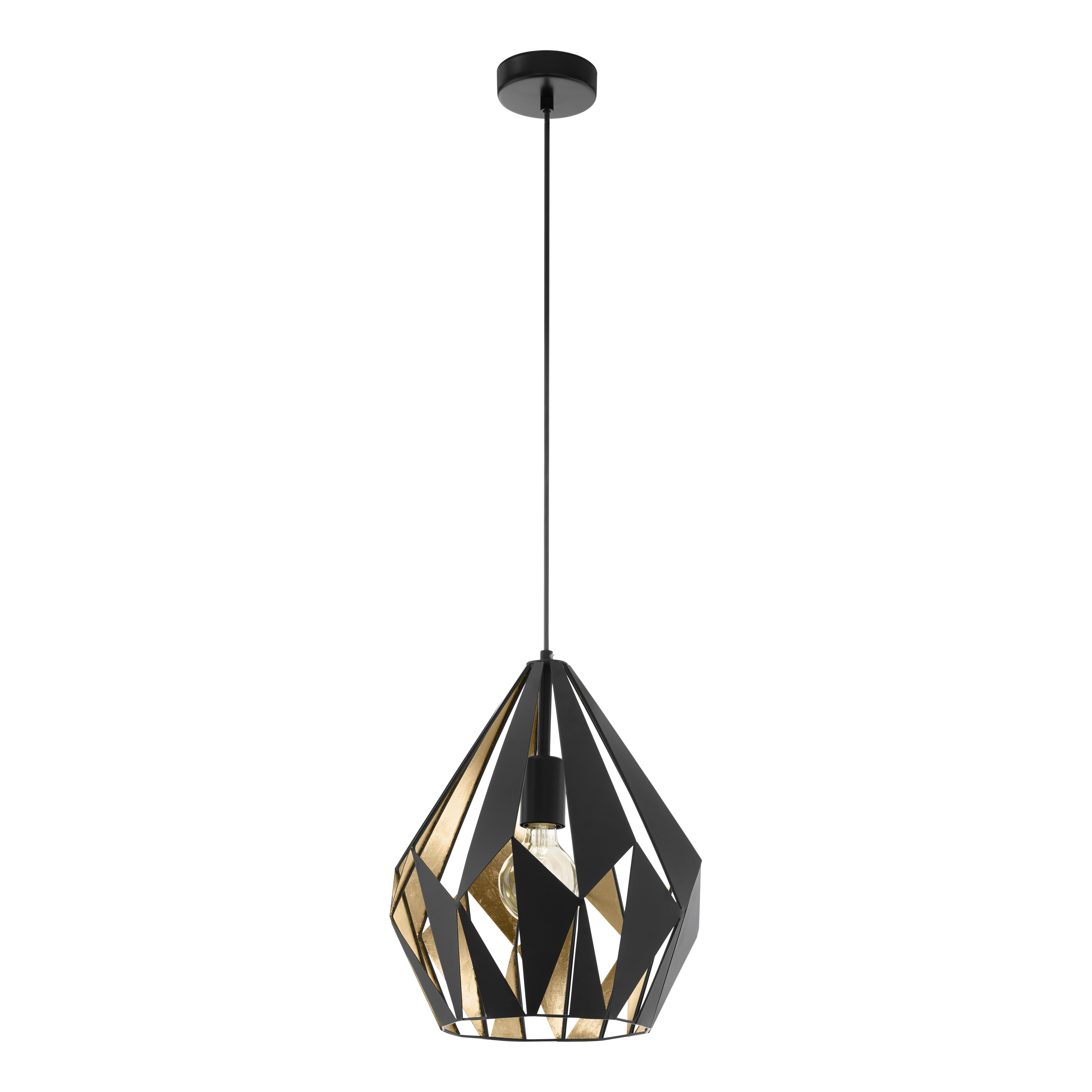 CARLTON Pendant 310mm Diameter