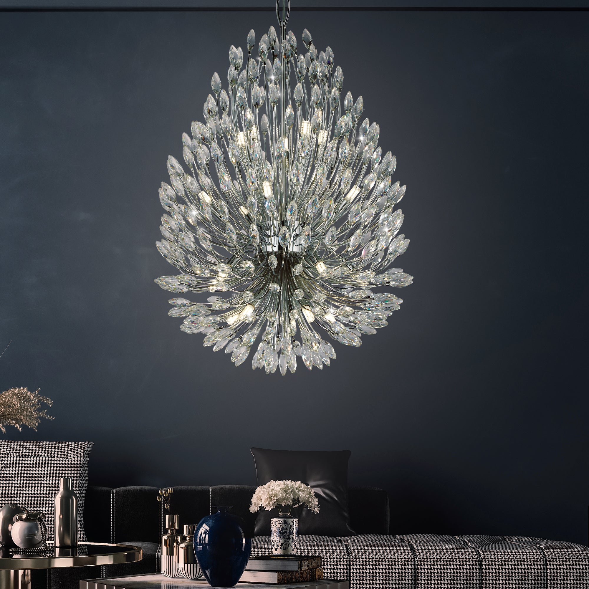 Peacock 86012-20 (END OF LINE PRODUCT)
