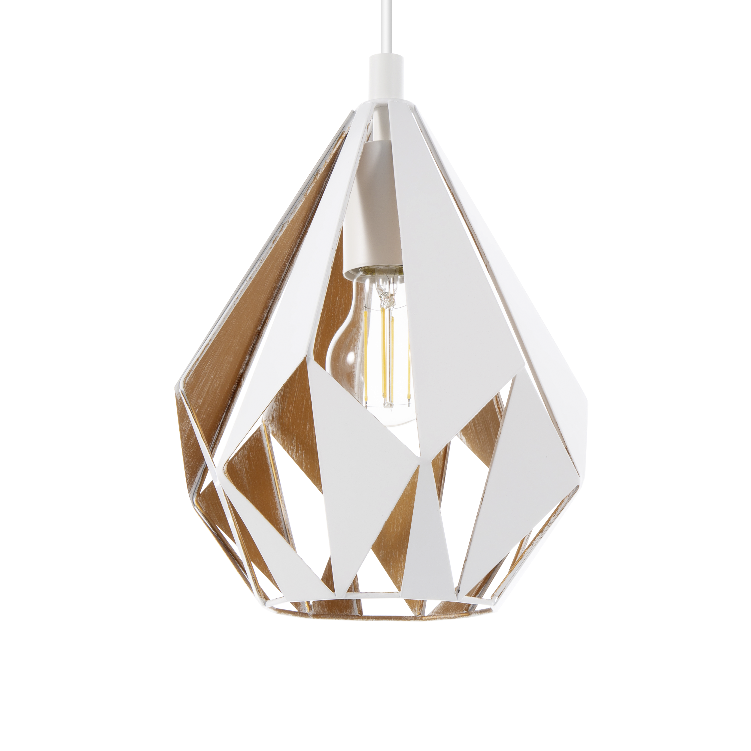 CARLTON Bar Pendant