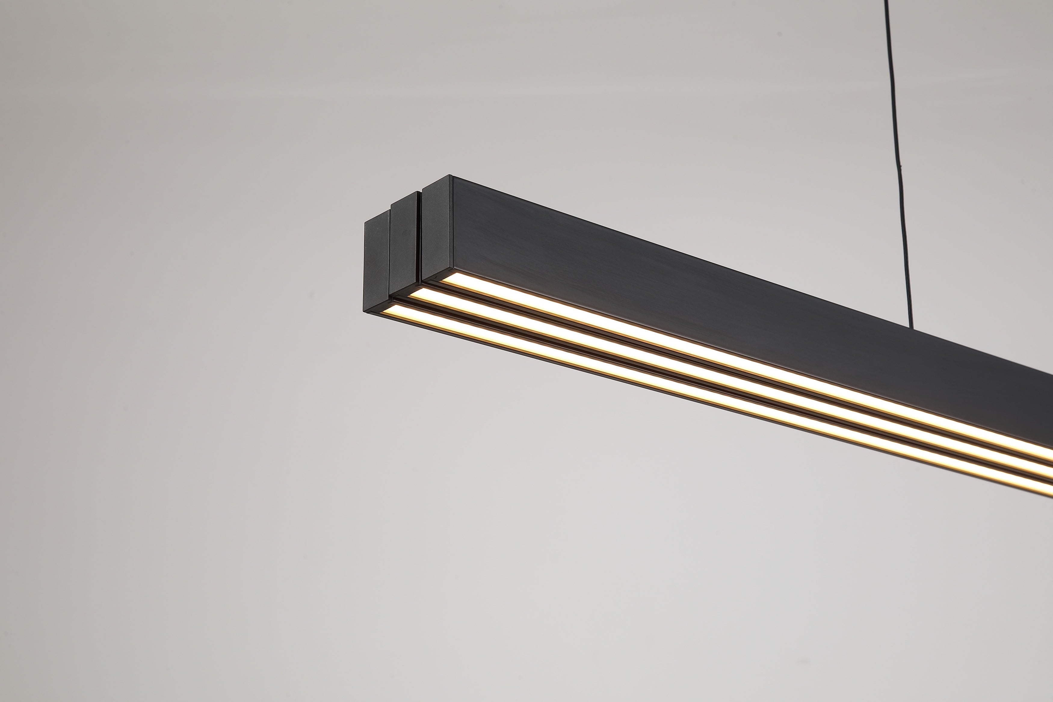 Linear LED Pendant