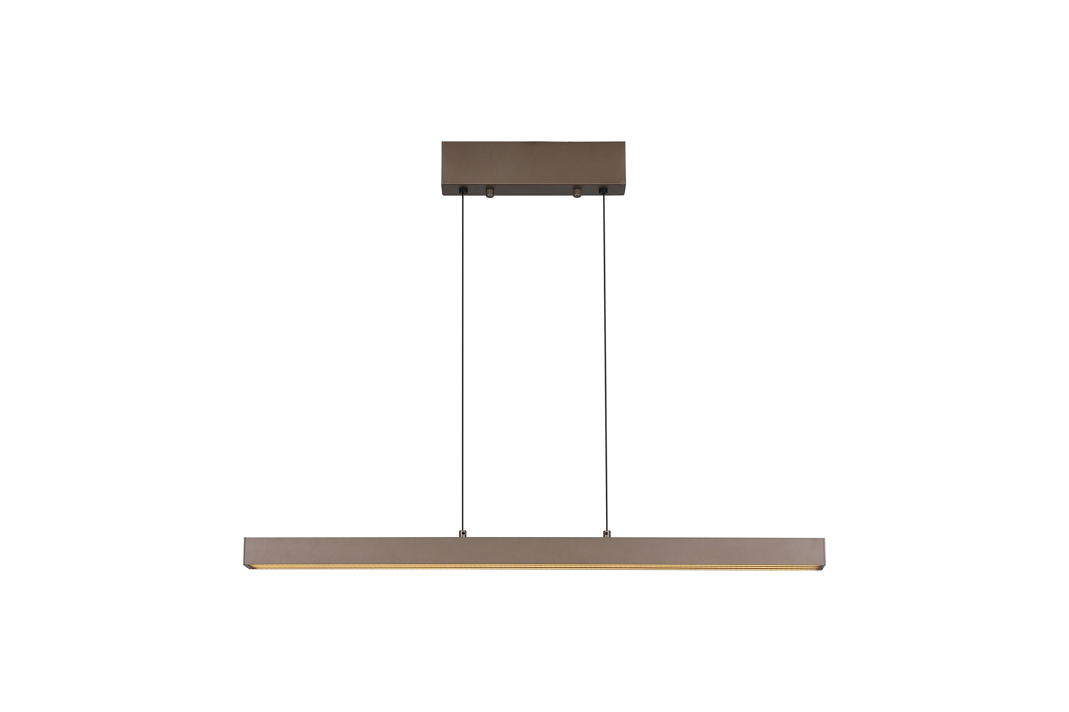 Linear LED Pendant