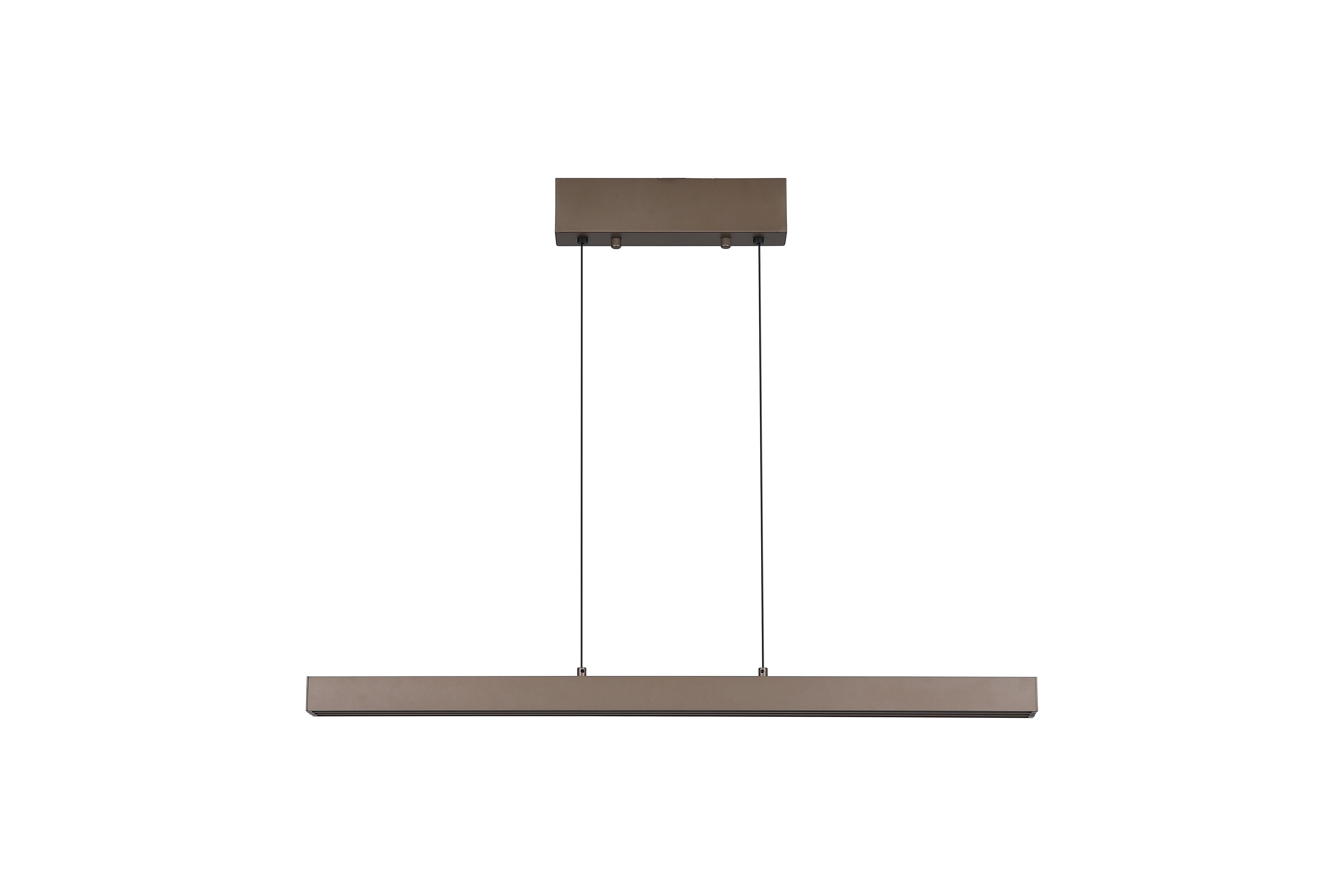 Linear LED Pendant