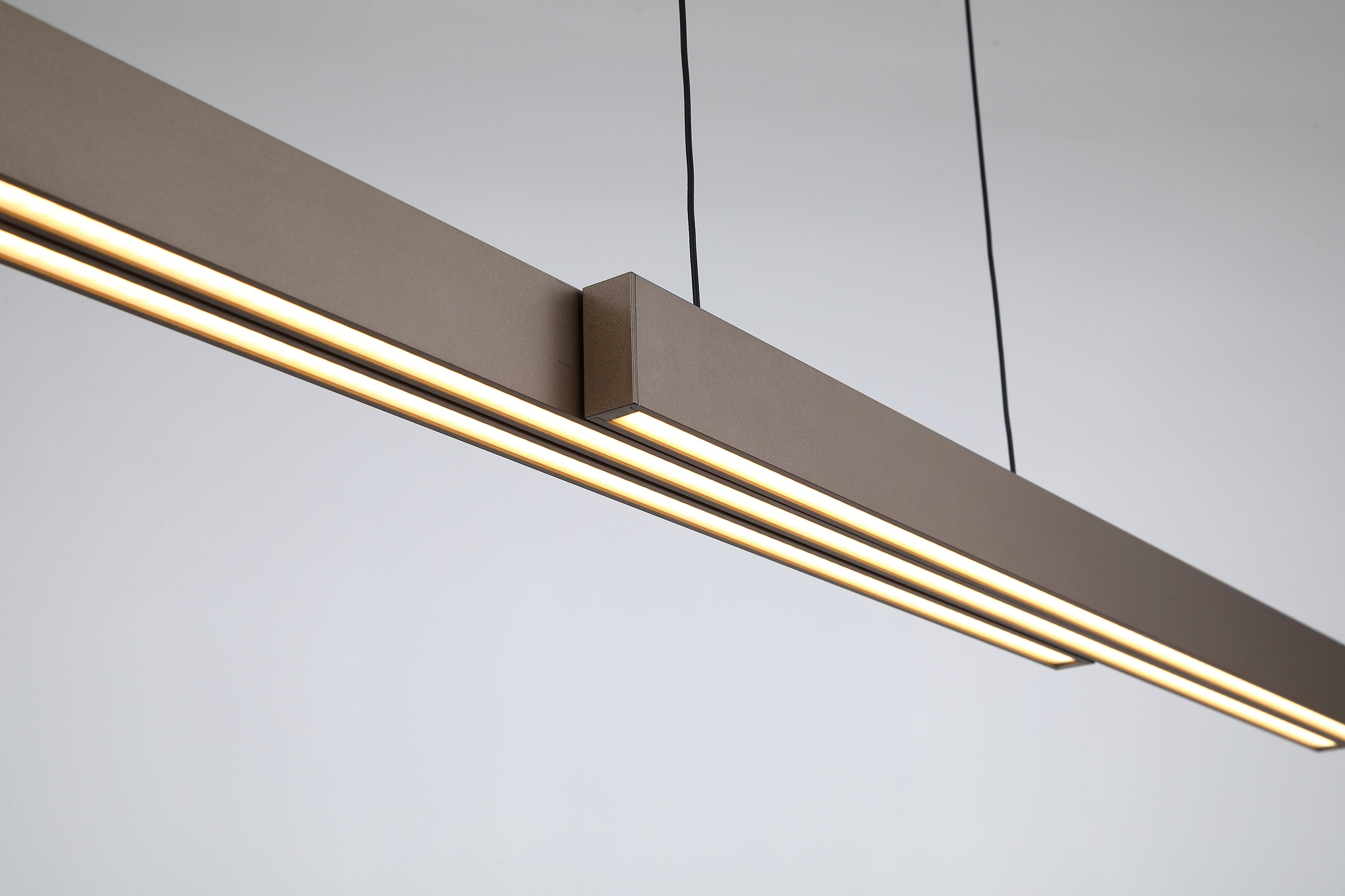 Linear LED Pendant