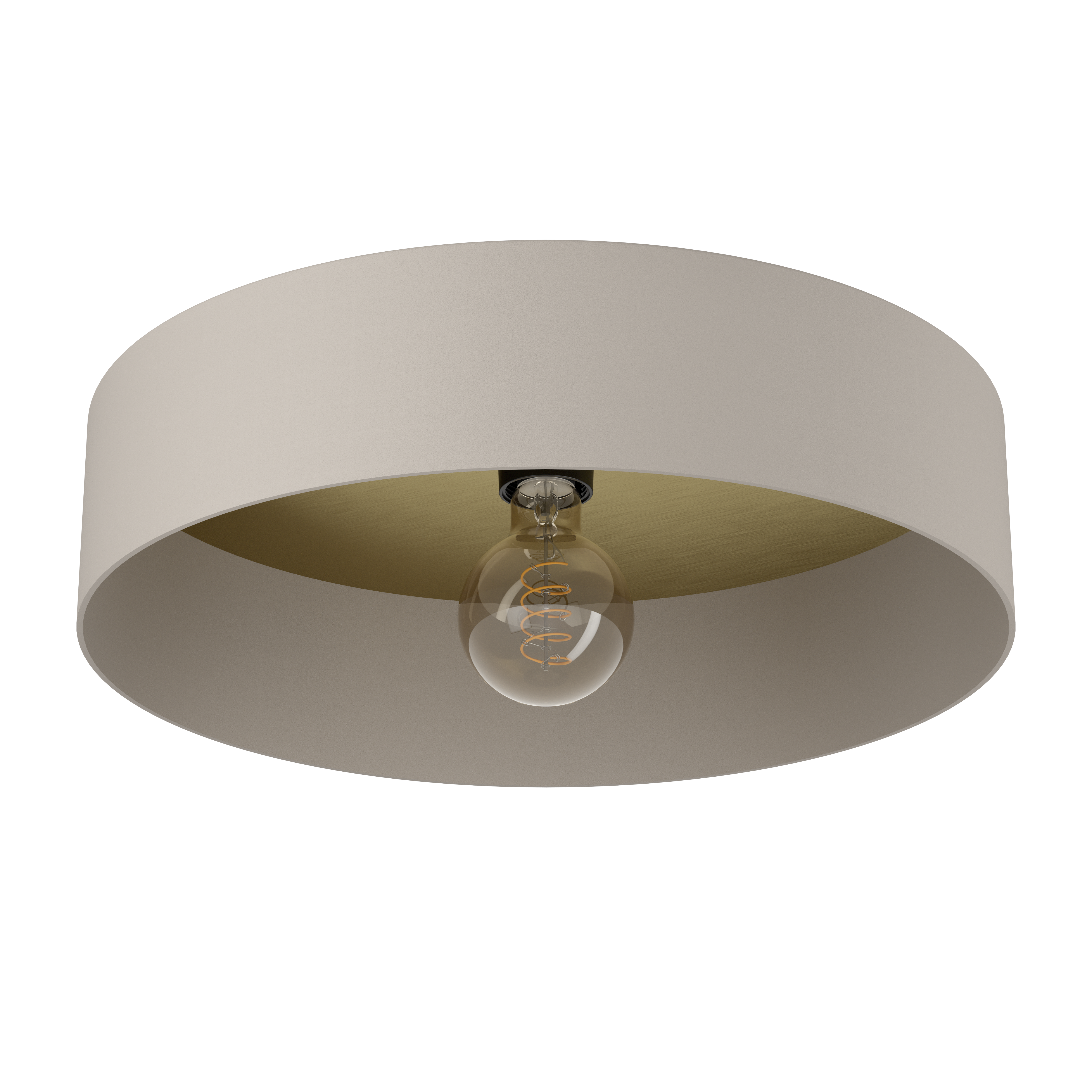 DUAIA Flush Fitting