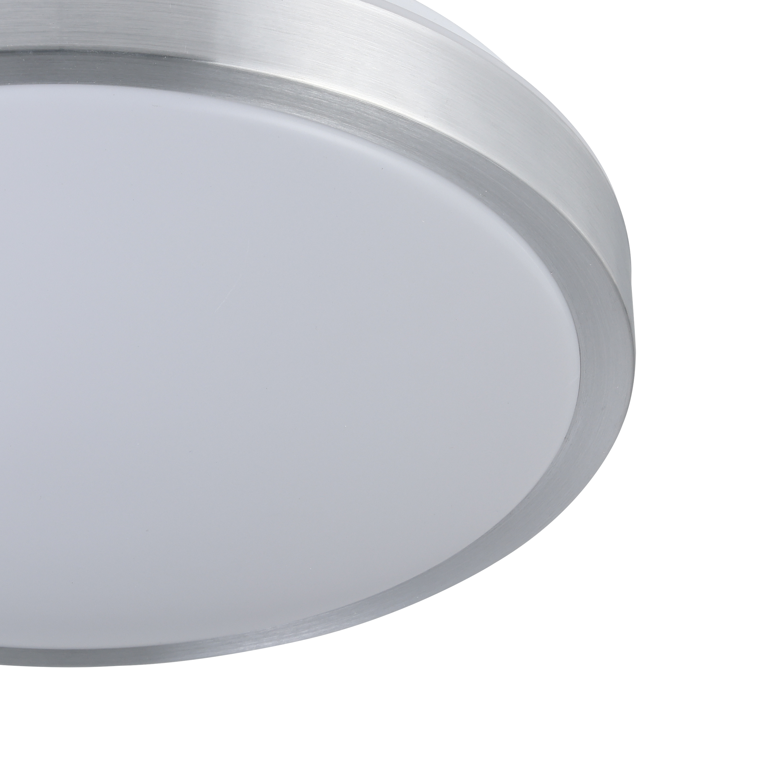COMPETA 325mm Flush Fitting
