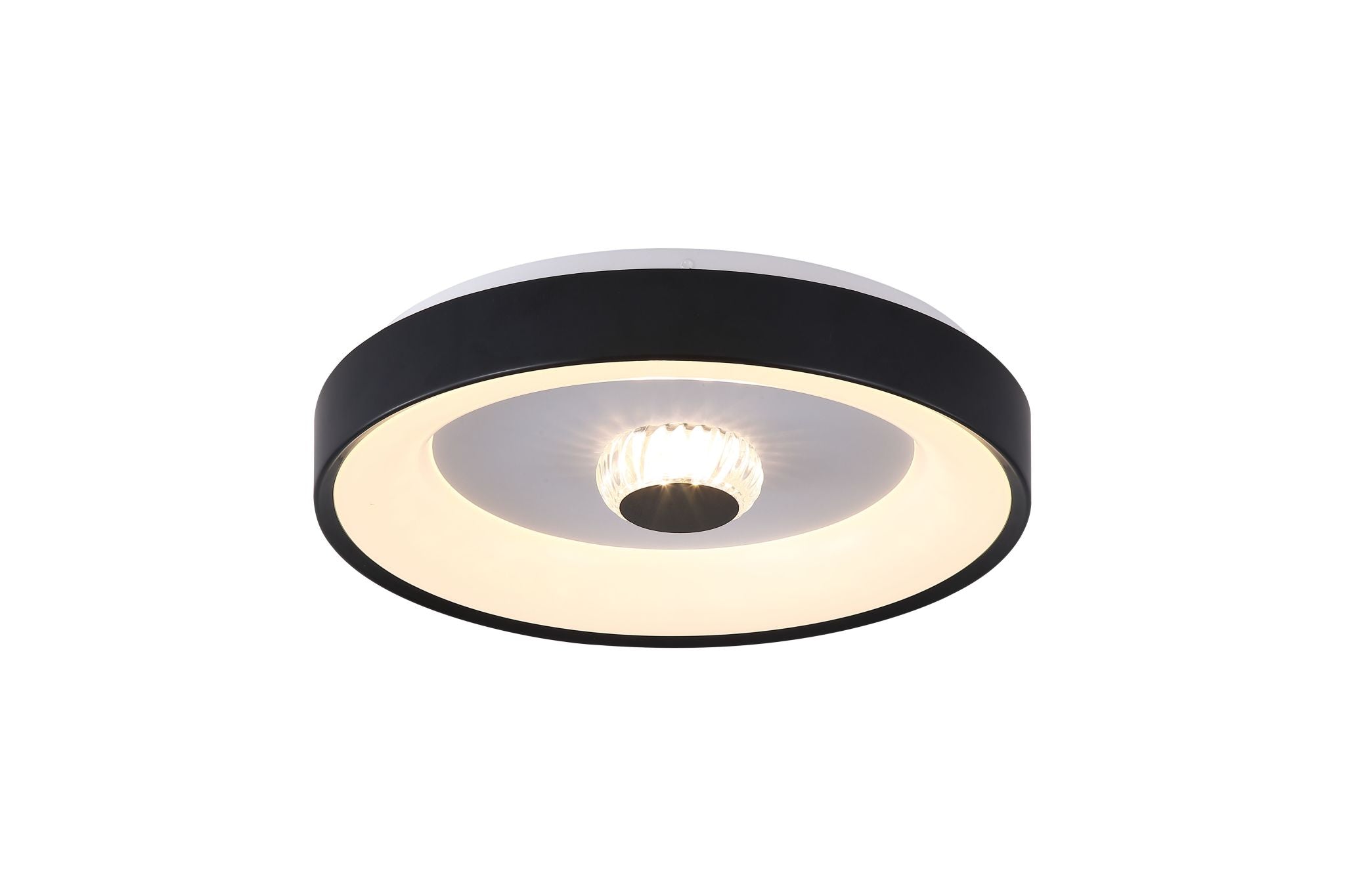 Polka LED Flush Ceiling Light