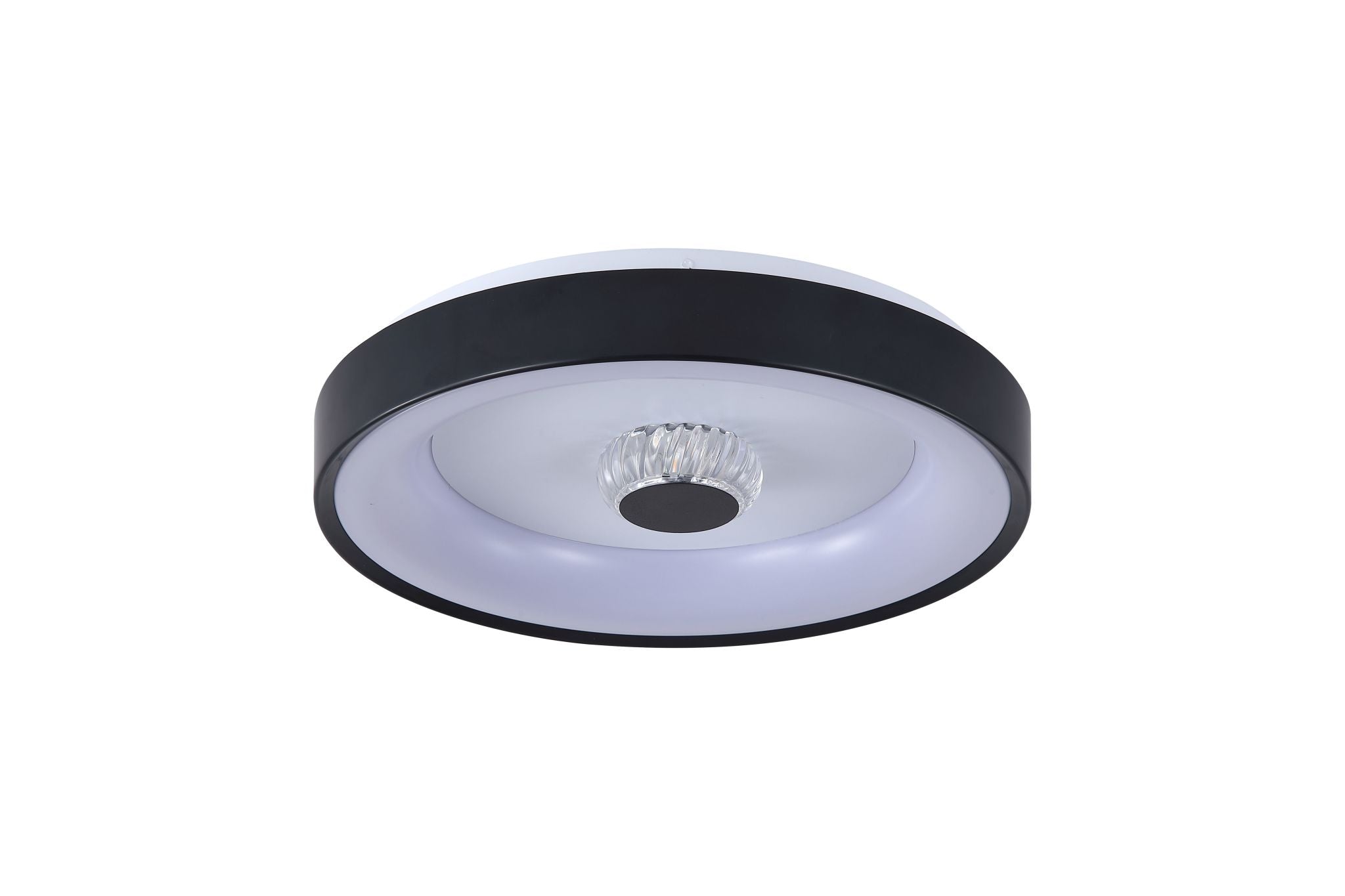 Polka LED Flush Ceiling Light