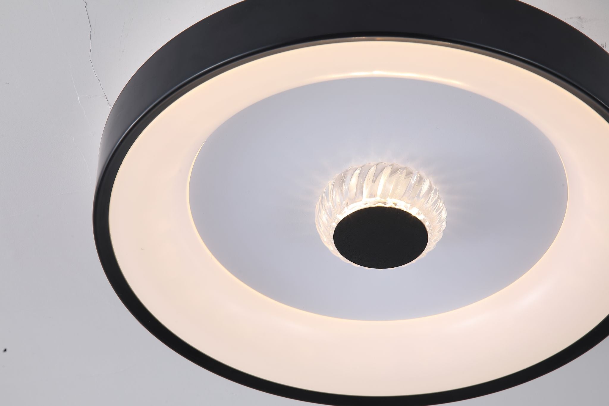 Polka LED Flush Ceiling Light