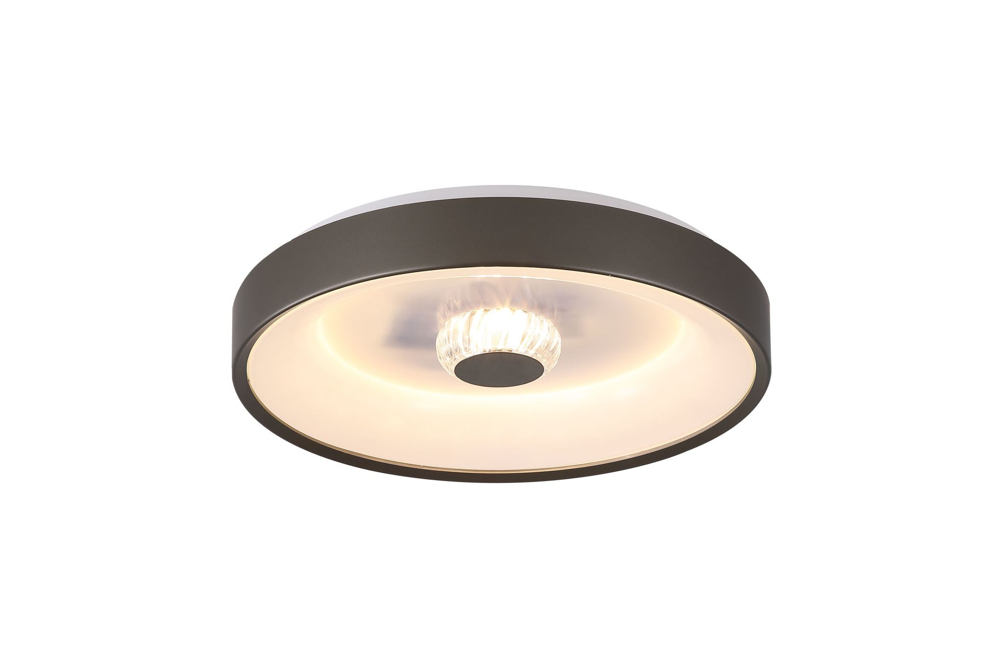Polka LED Flush Ceiling Light