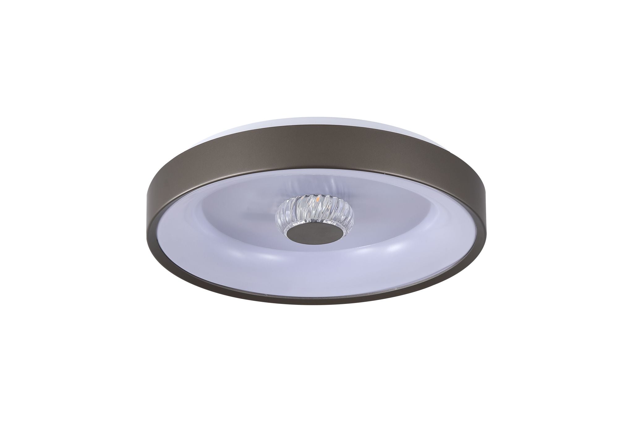 Polka LED Flush Ceiling Light