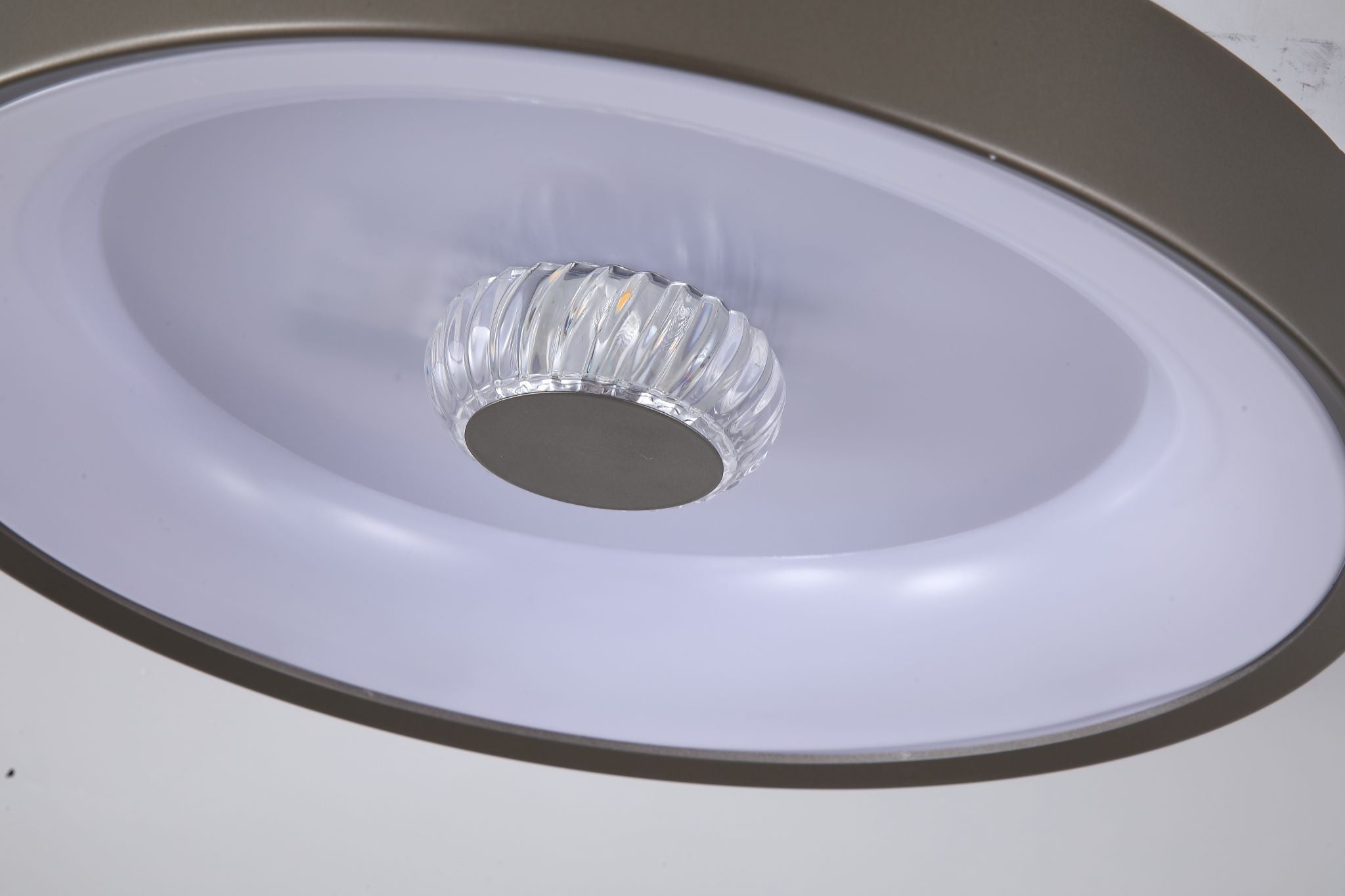 Polka LED Flush Ceiling Light