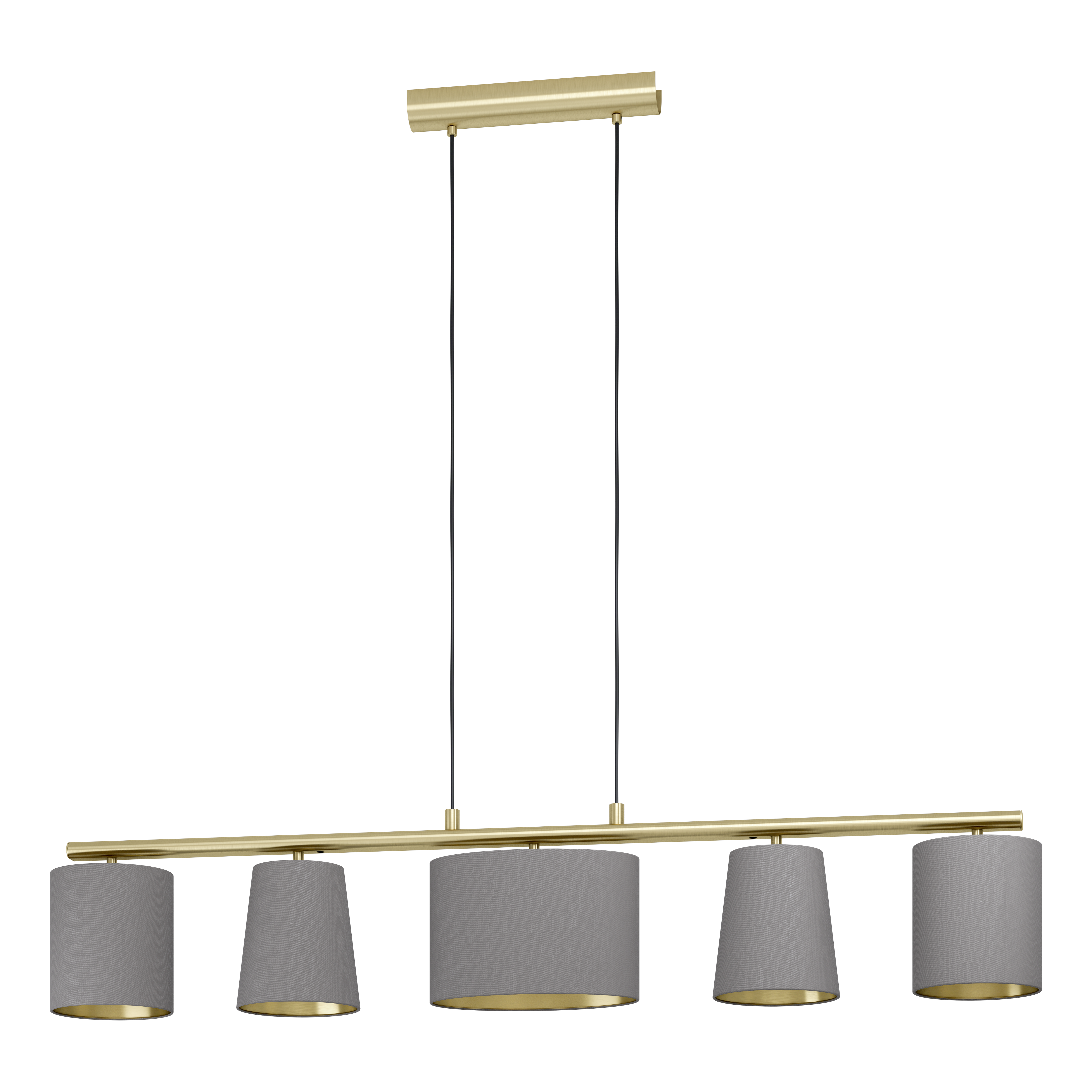 ALMEIDA 2 BAR PENDANT