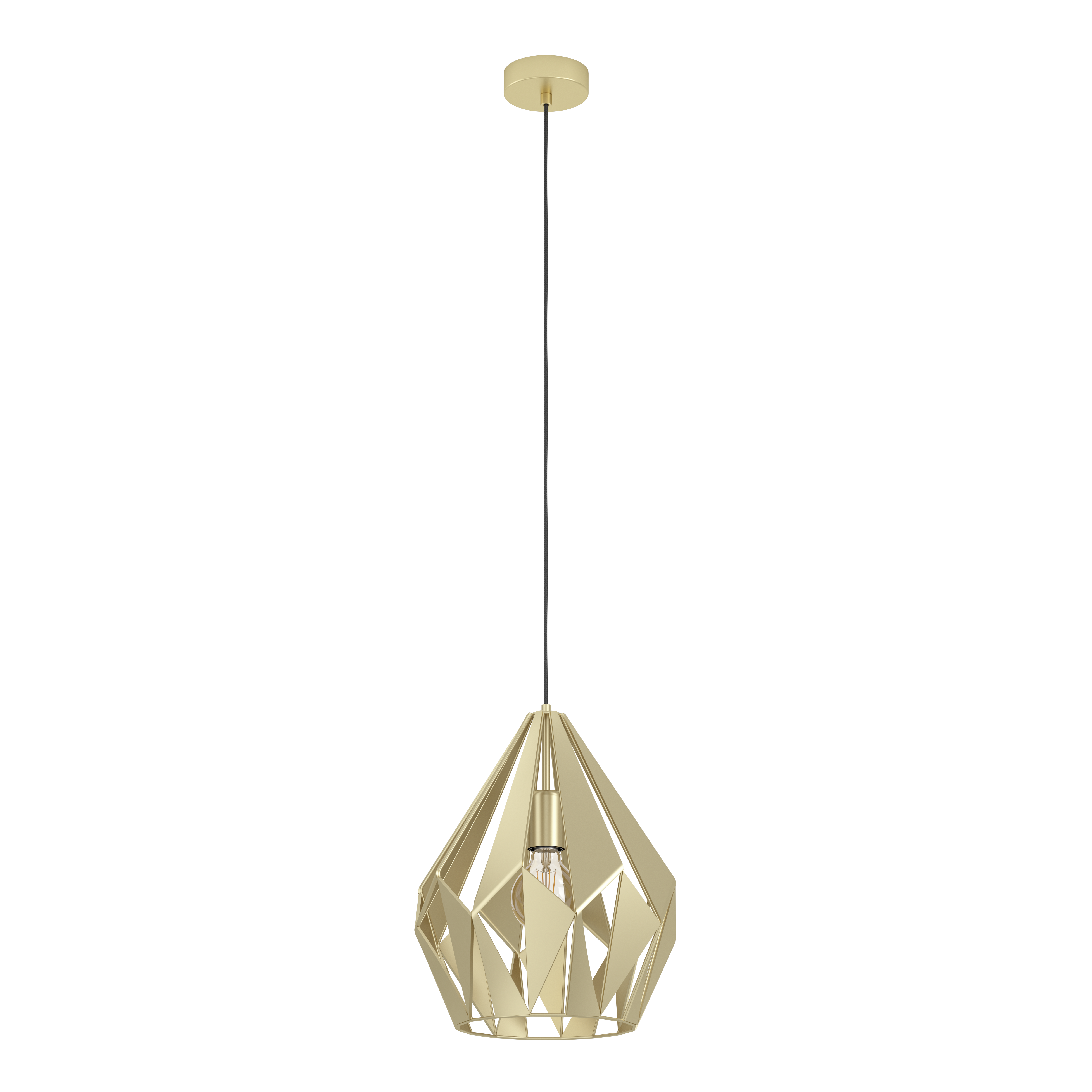 CARLTON Pendant 310mm Diameter