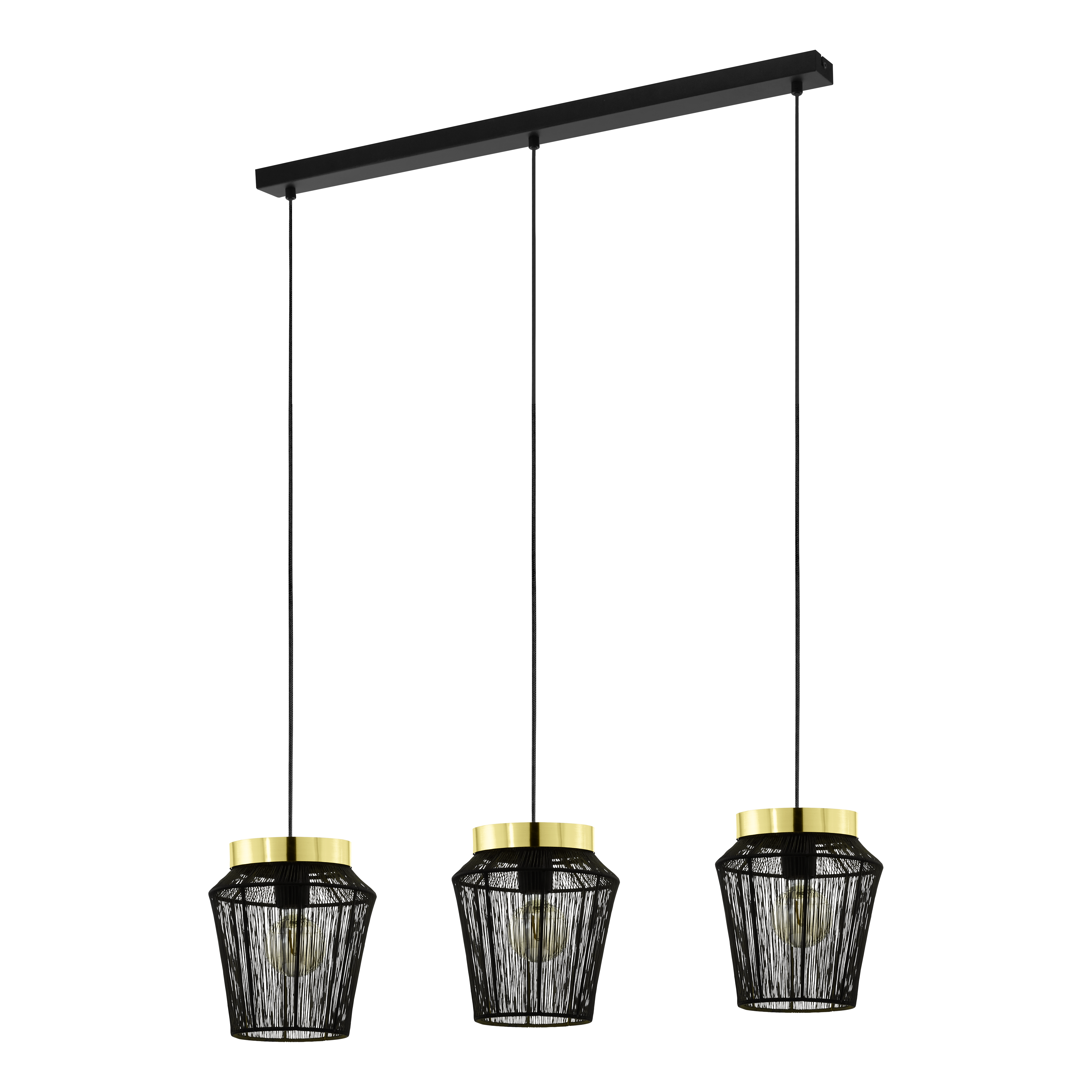 ESCANDIDOS Bar Pendant
