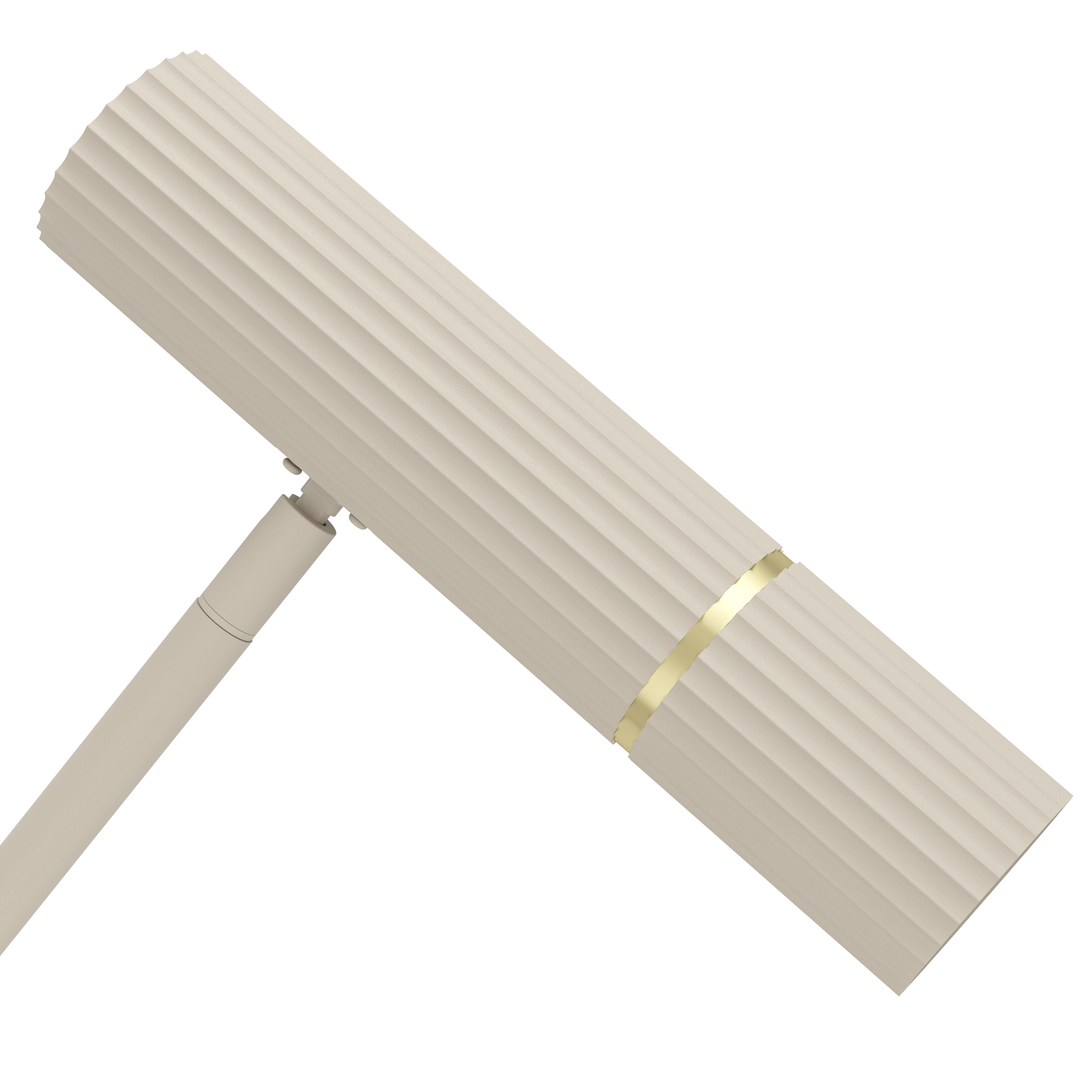 CAMINIA Floor Lamp