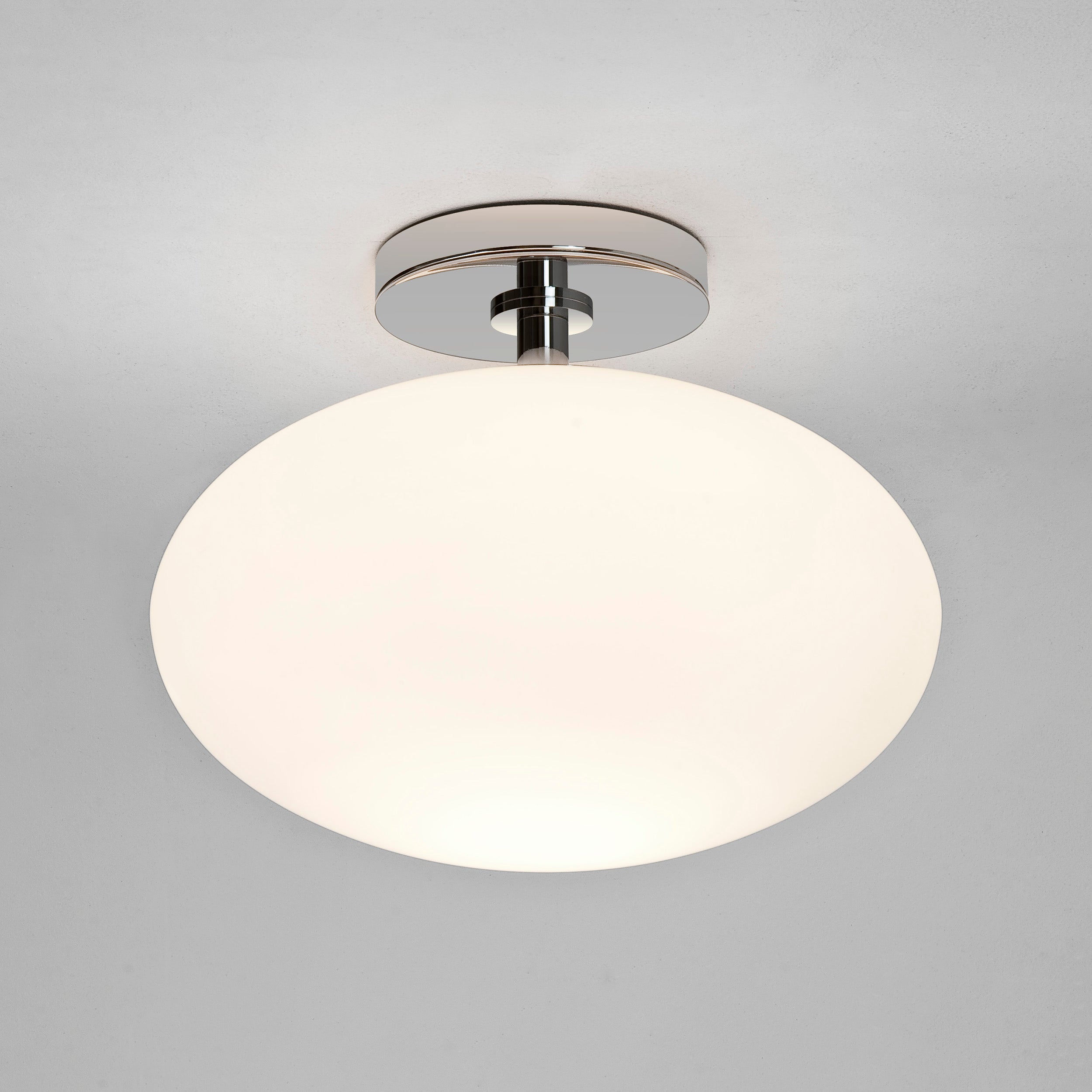 Zeppo Ceiling