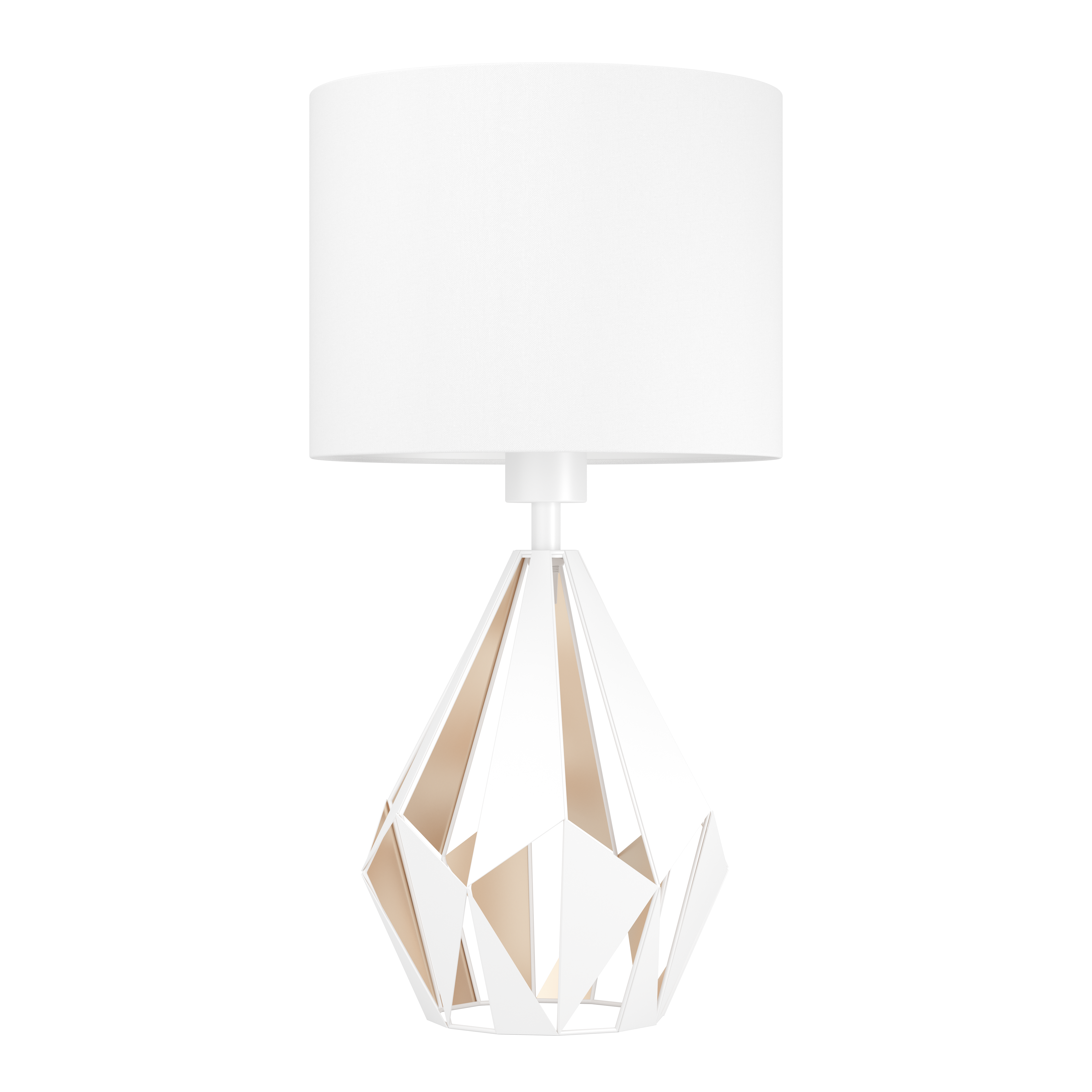 CARLTON 5 Table Lamp