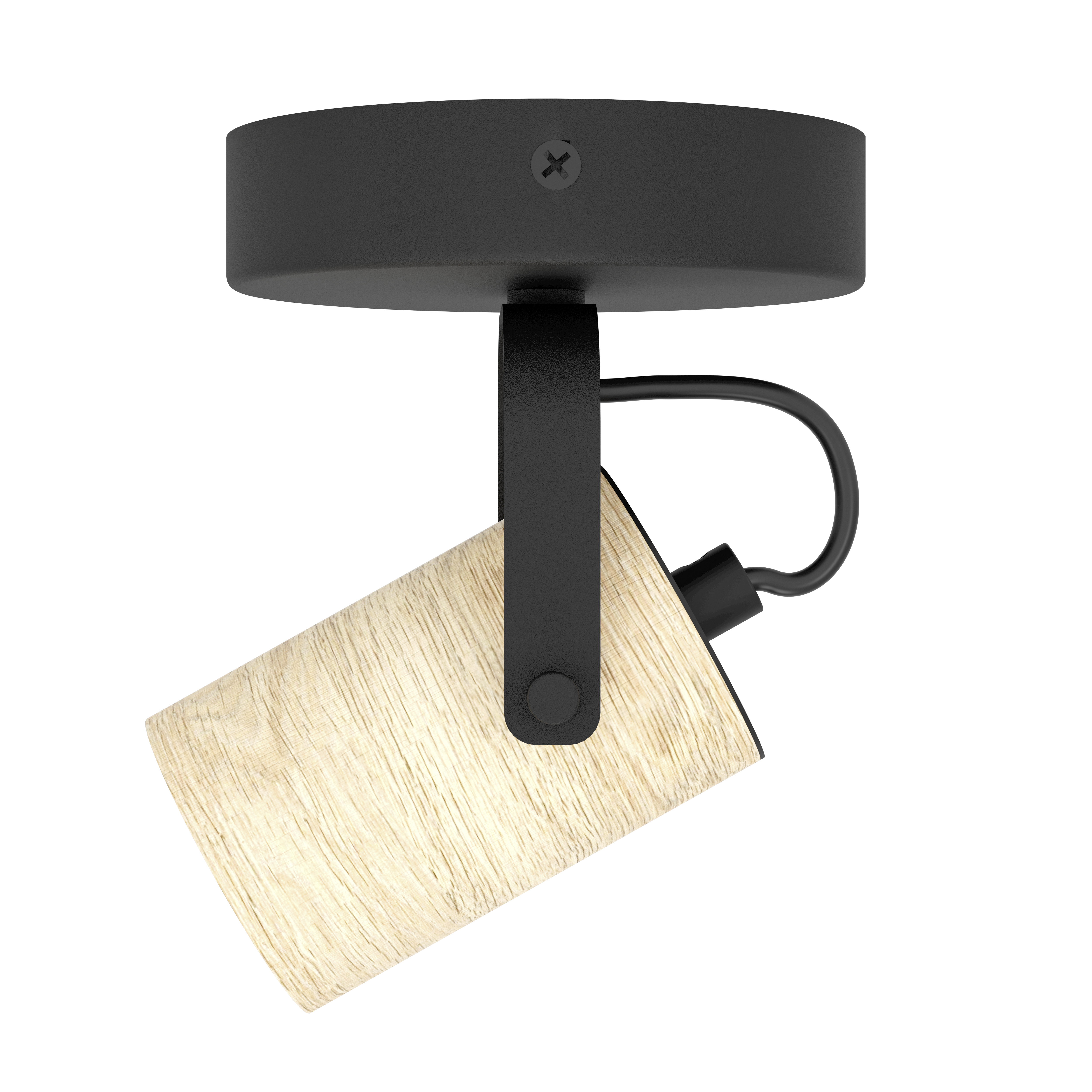 CAYUCA Single Spot Light
