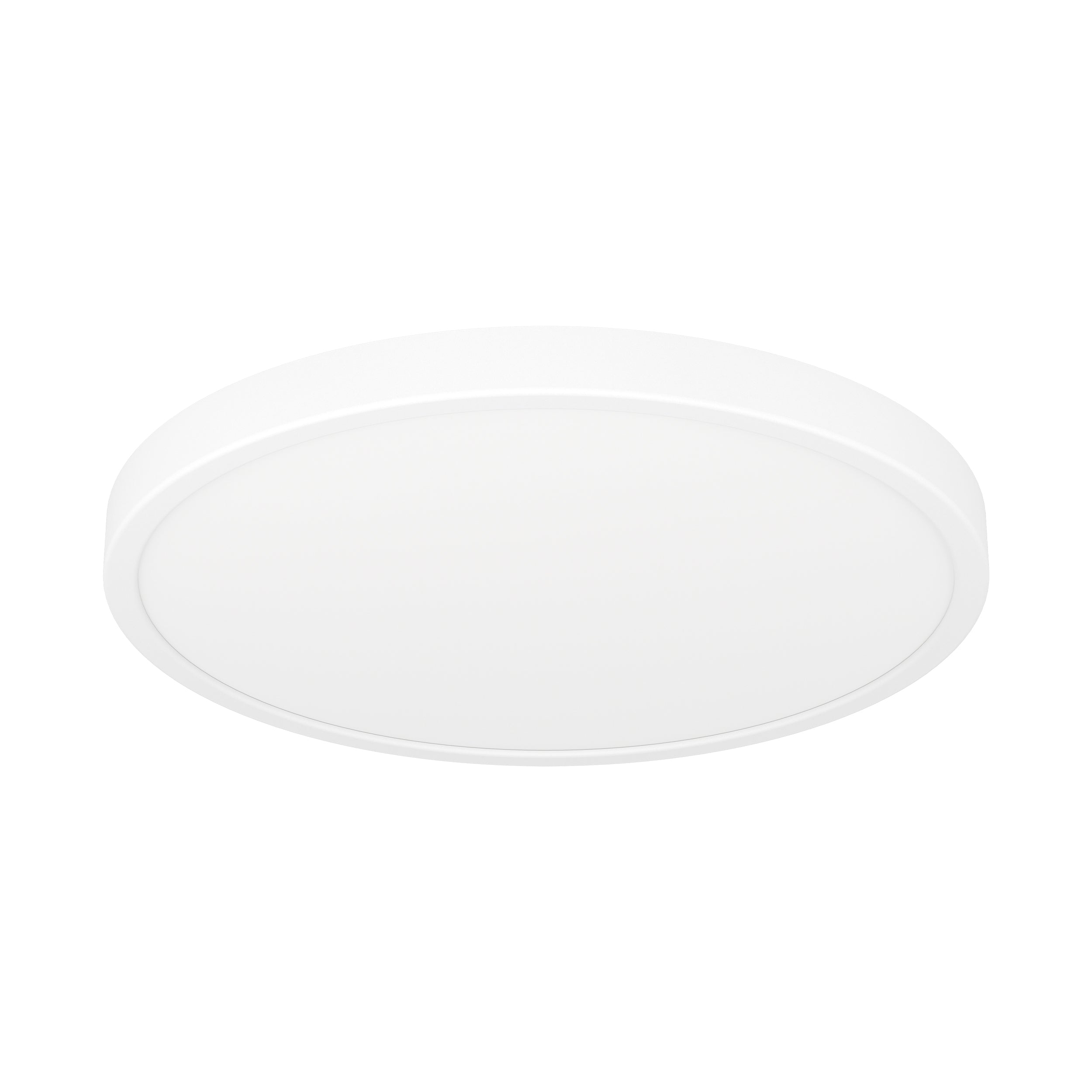 EGLO Fueva 6 Black LED Ceiling Light, 27cm