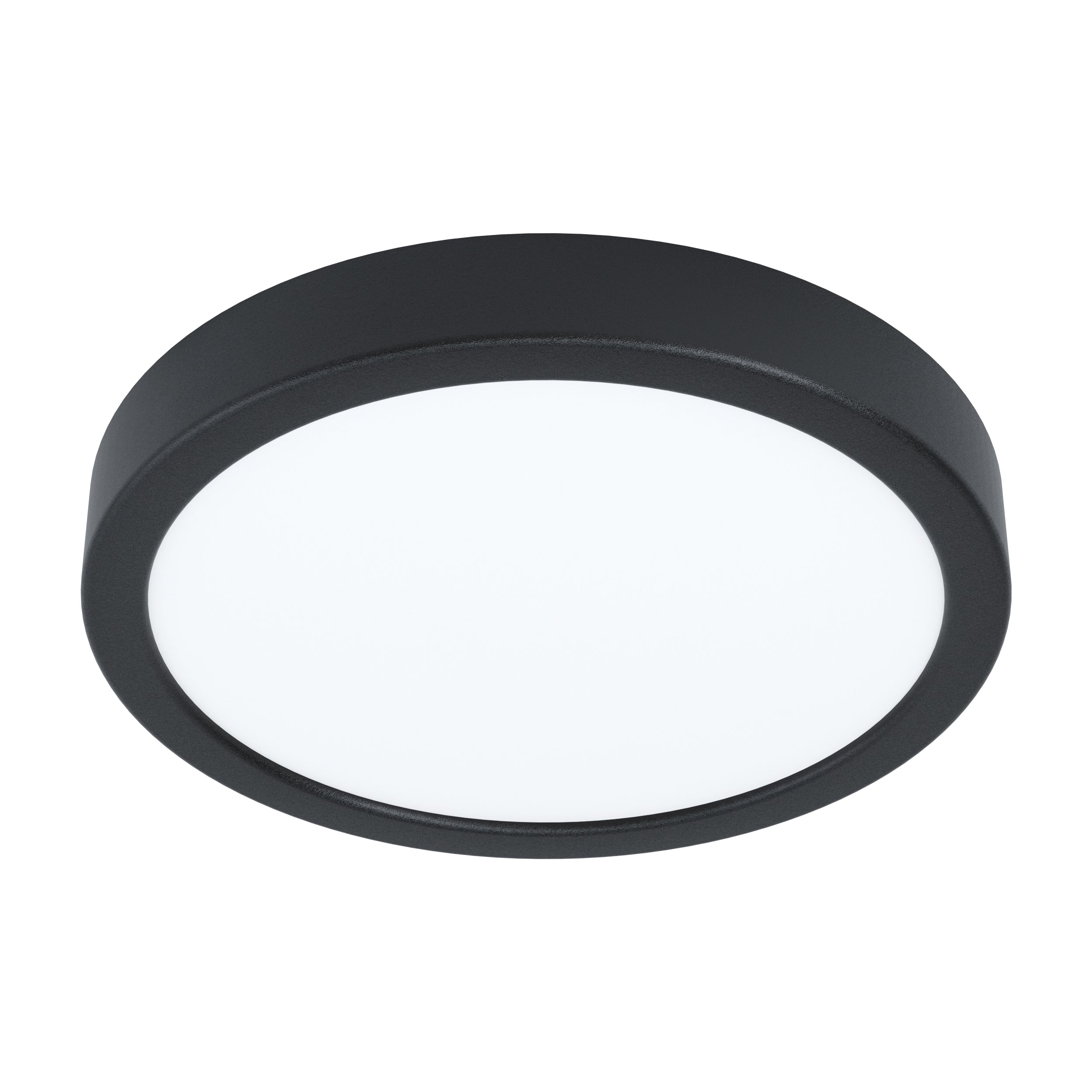 EGLO Fueva 6 Ultra-Slim Circular LED Ceiling Light WBS