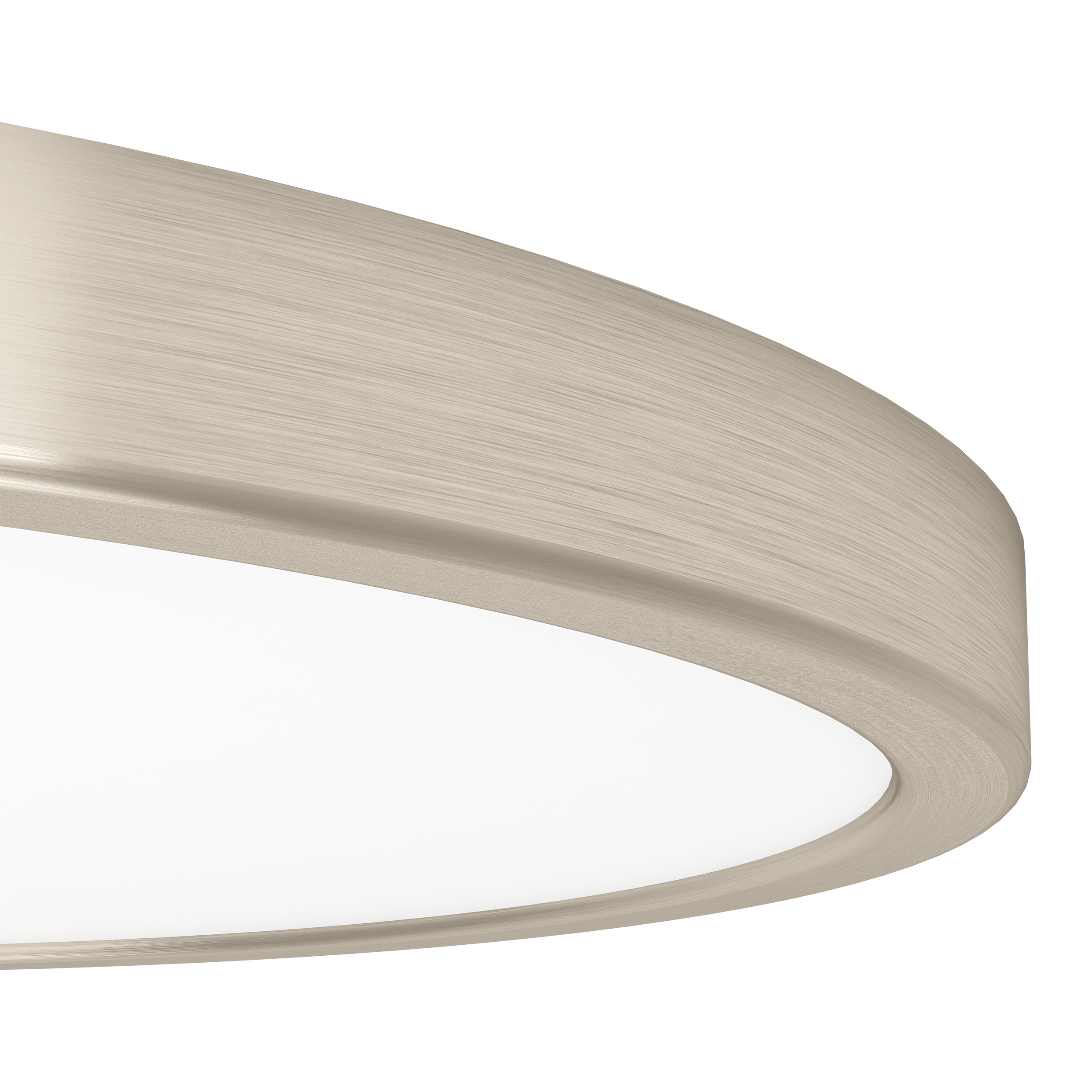 EGLO Fueva 6 Chrome Circular Ceiling Light