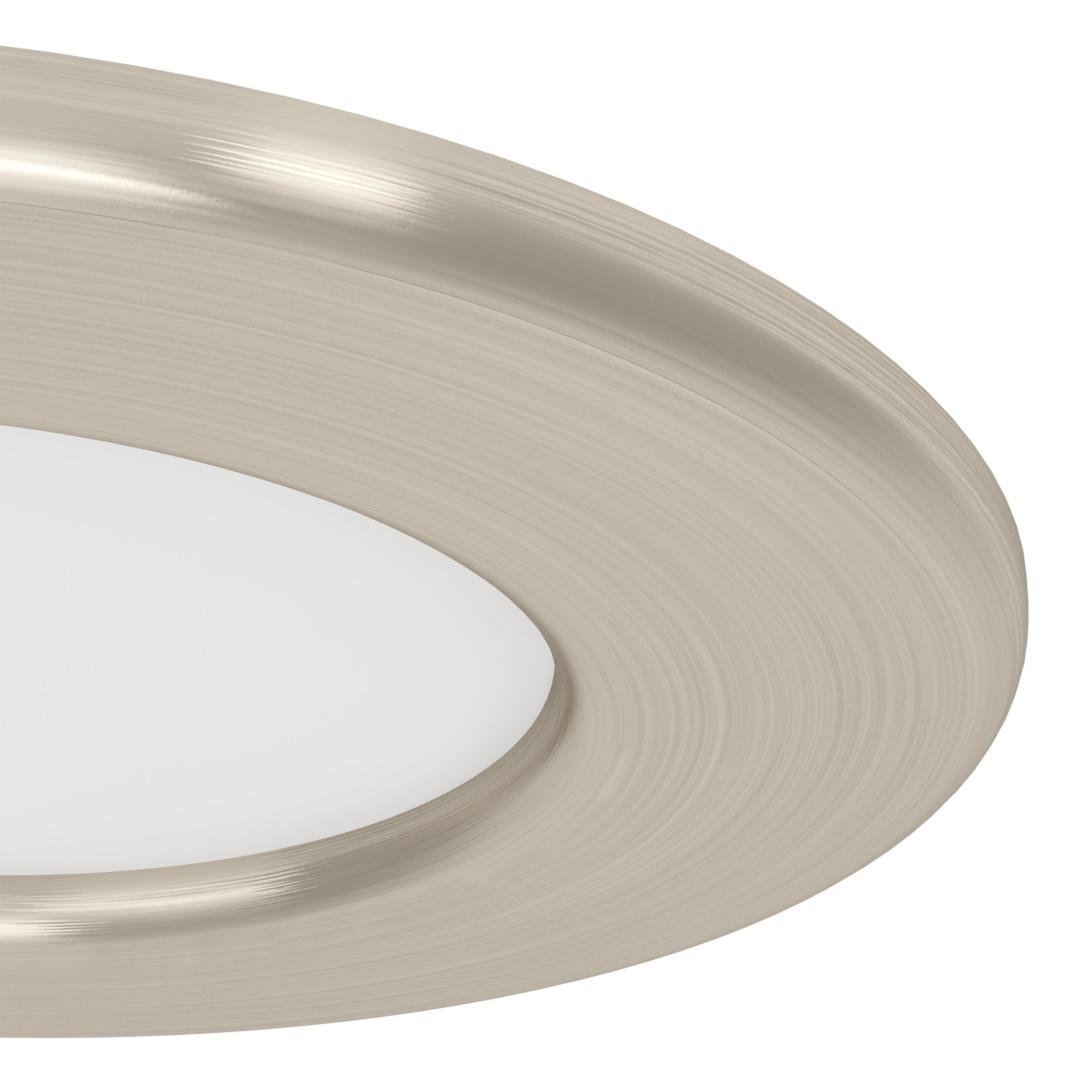 EGLO Fueva 6 Chrome Spot Recessed Light