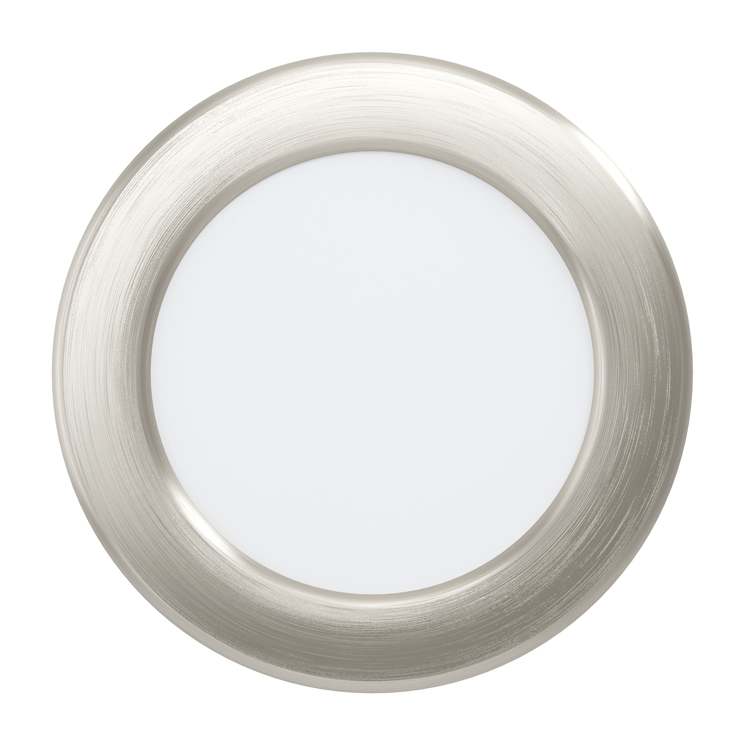 EGLO Fueva 6 Chrome Recessed Light