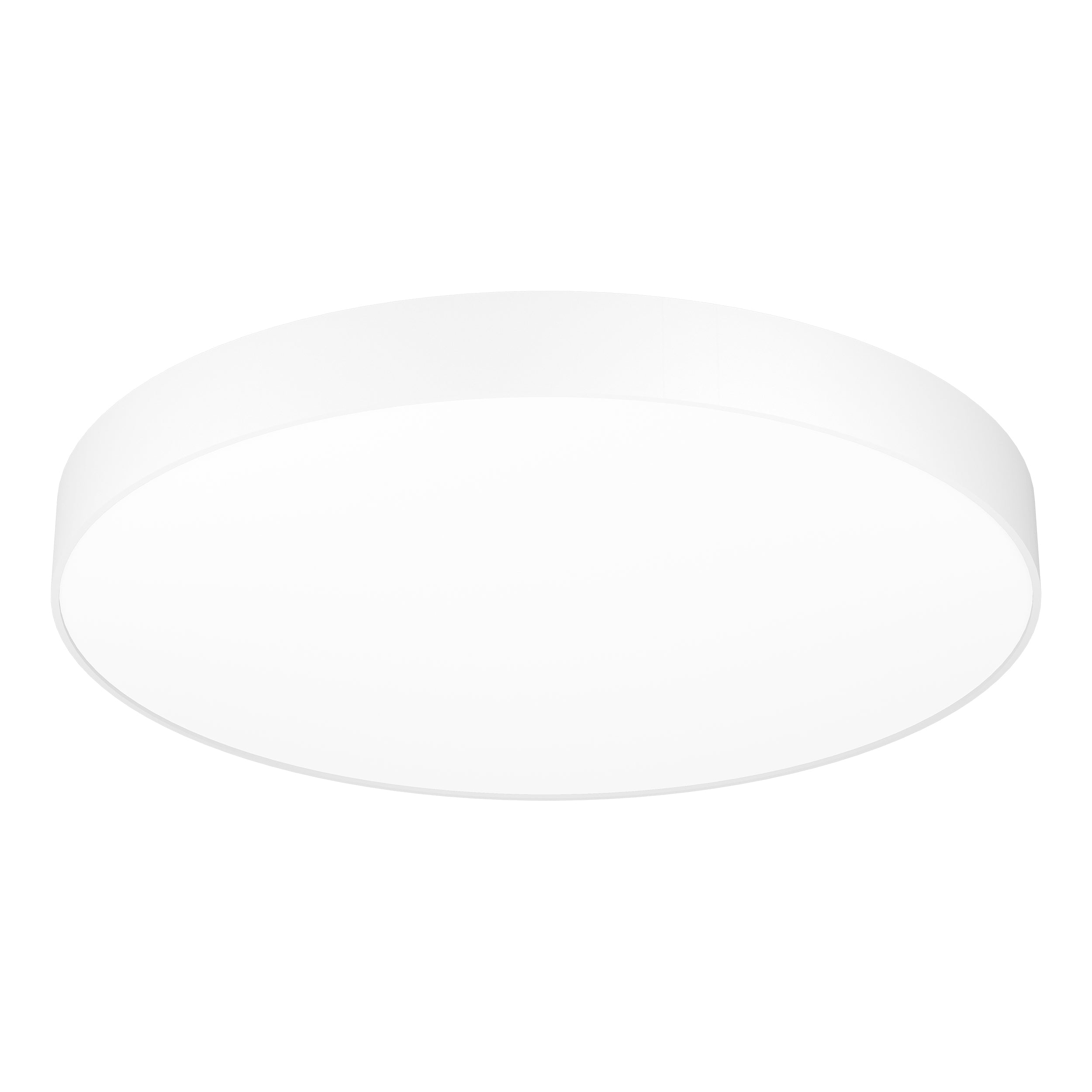 EGLO Gallizzi-Z Flush White Ceiling Light - 690