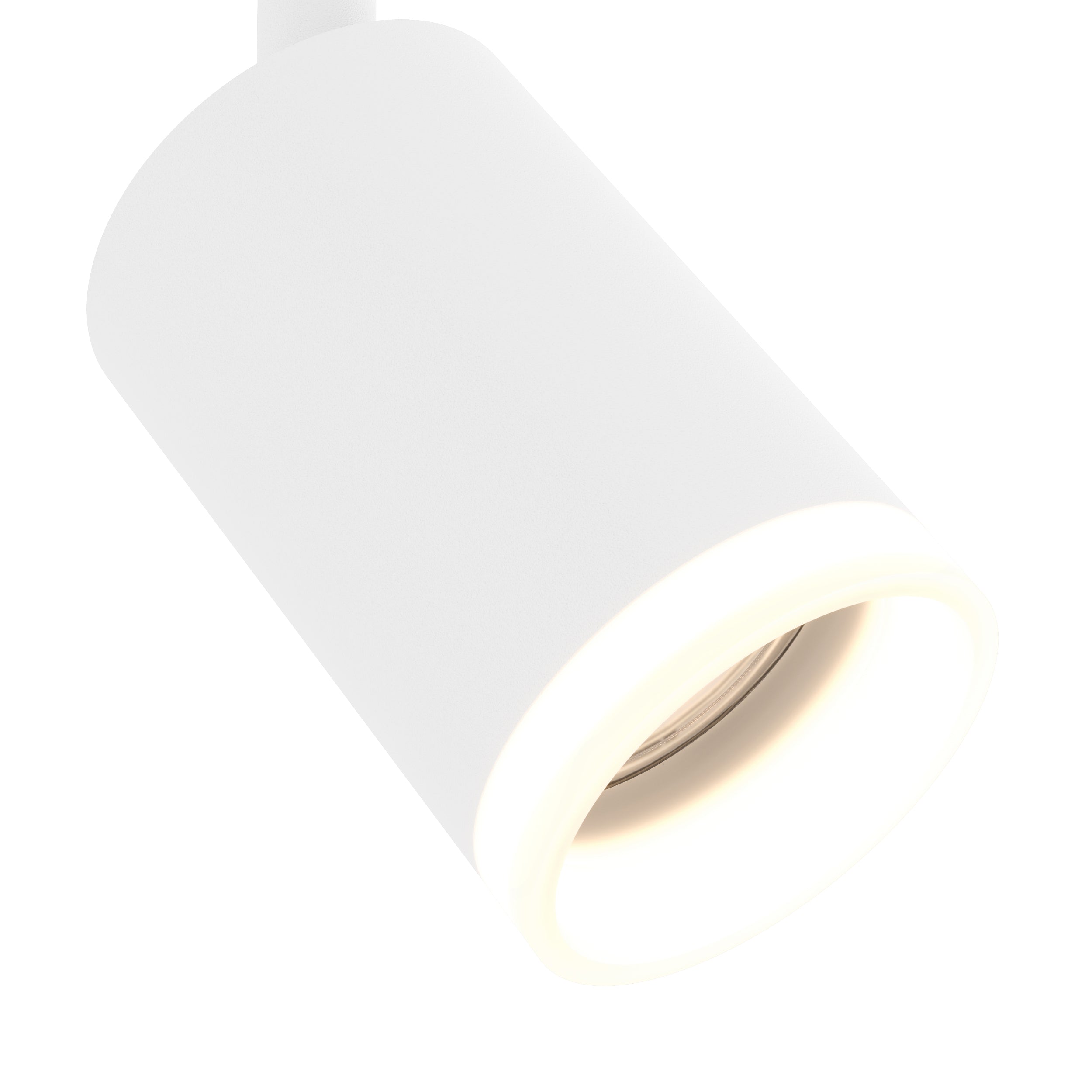 EGLO Melitello-Z Smart Control RGB LED 4 Light Spotlight, White