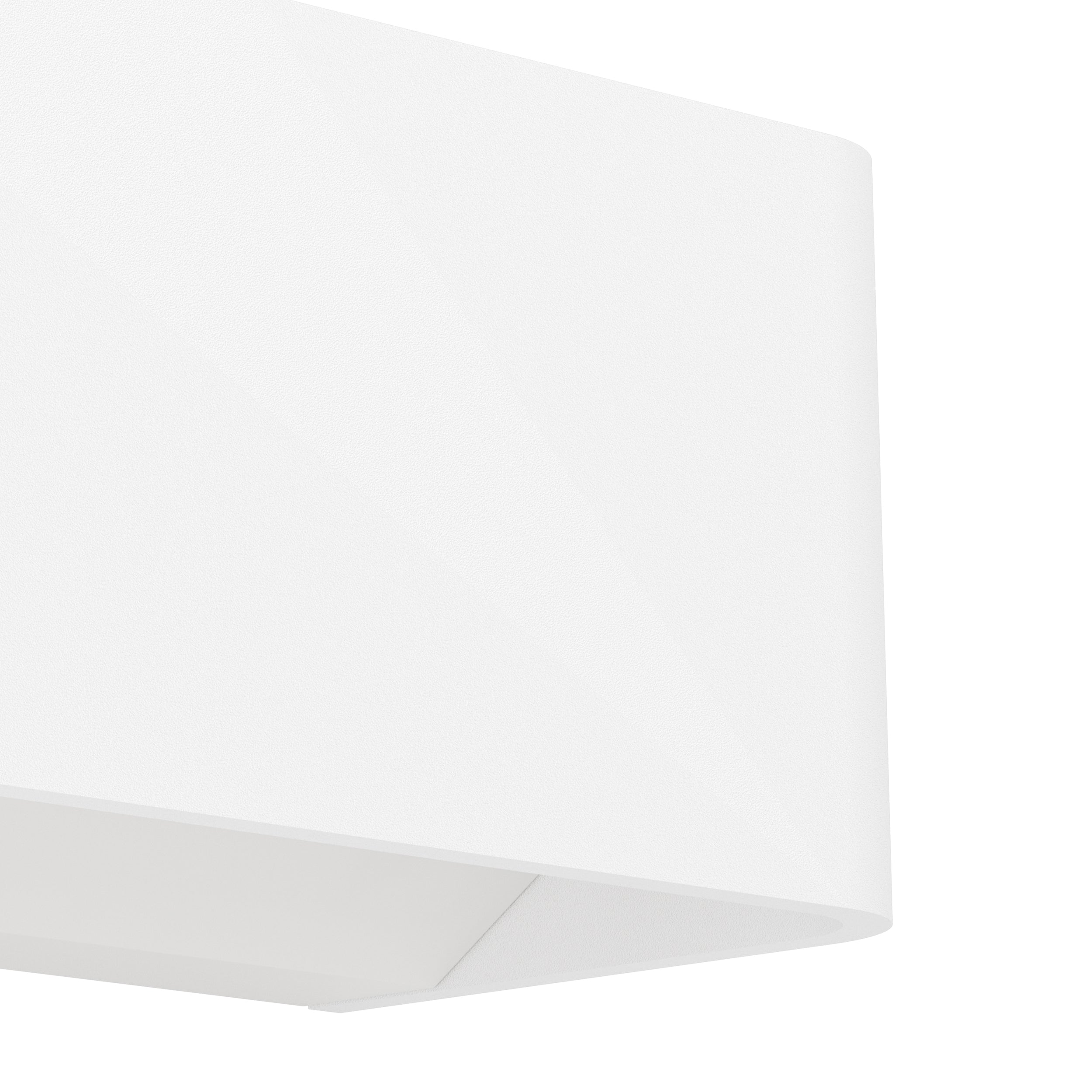 EGLO Sania White Wall Light