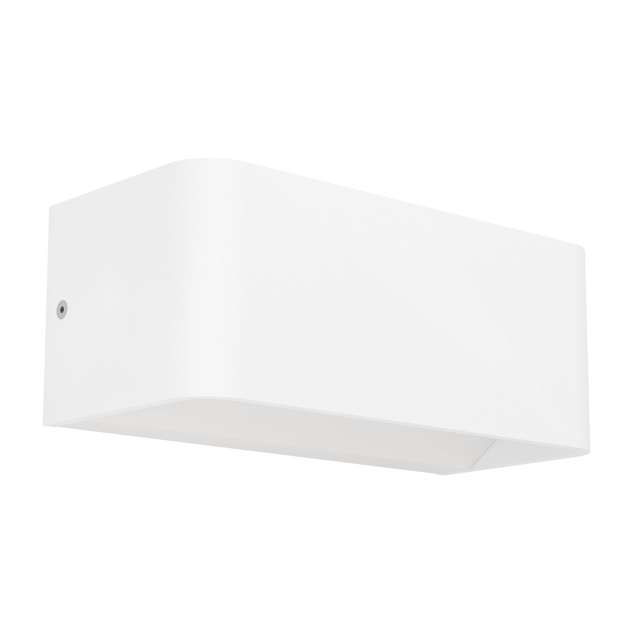 EGLO Sania White Wall Light
